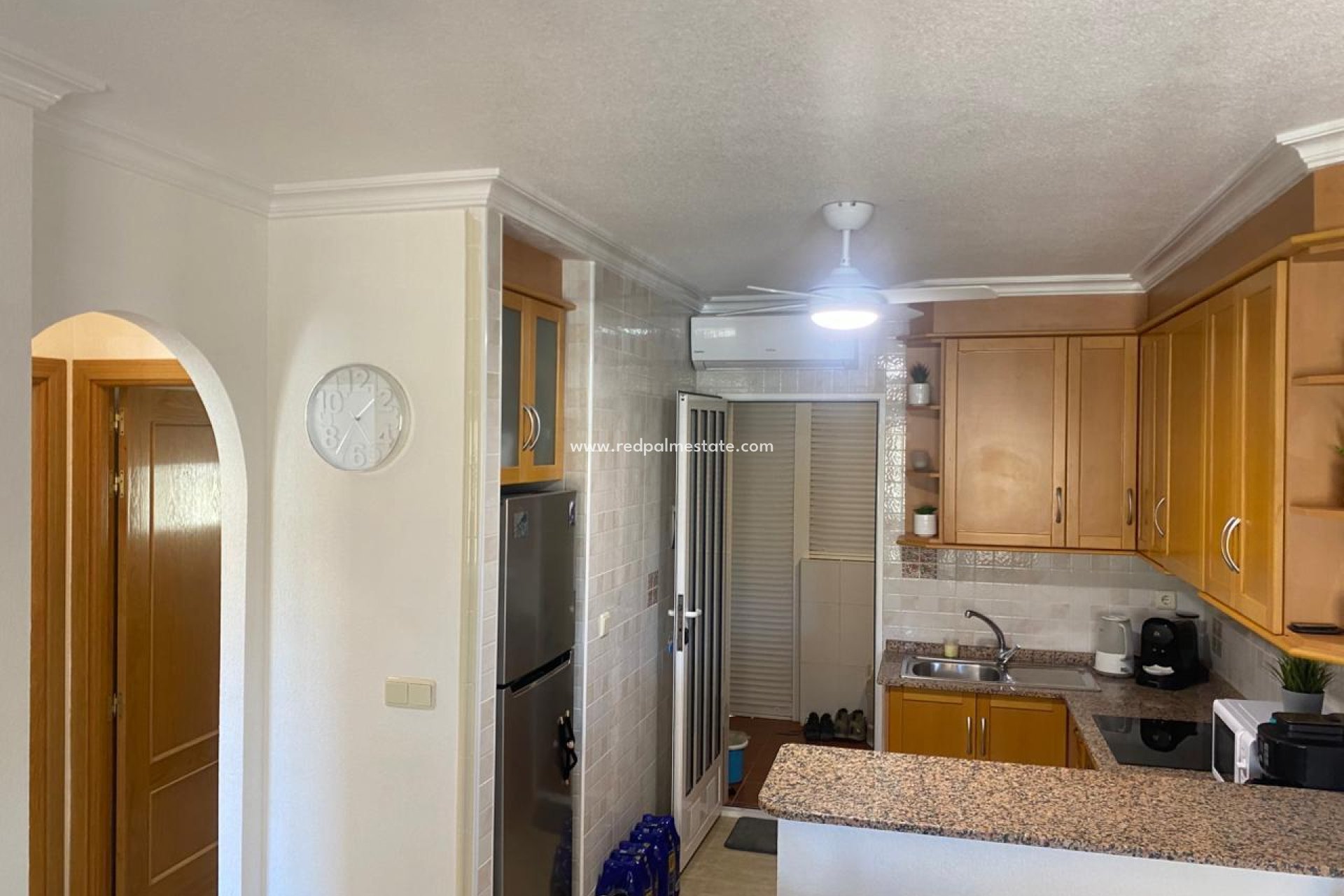 Reventa - Apartmentos -
Algorfa - Costa Blanca