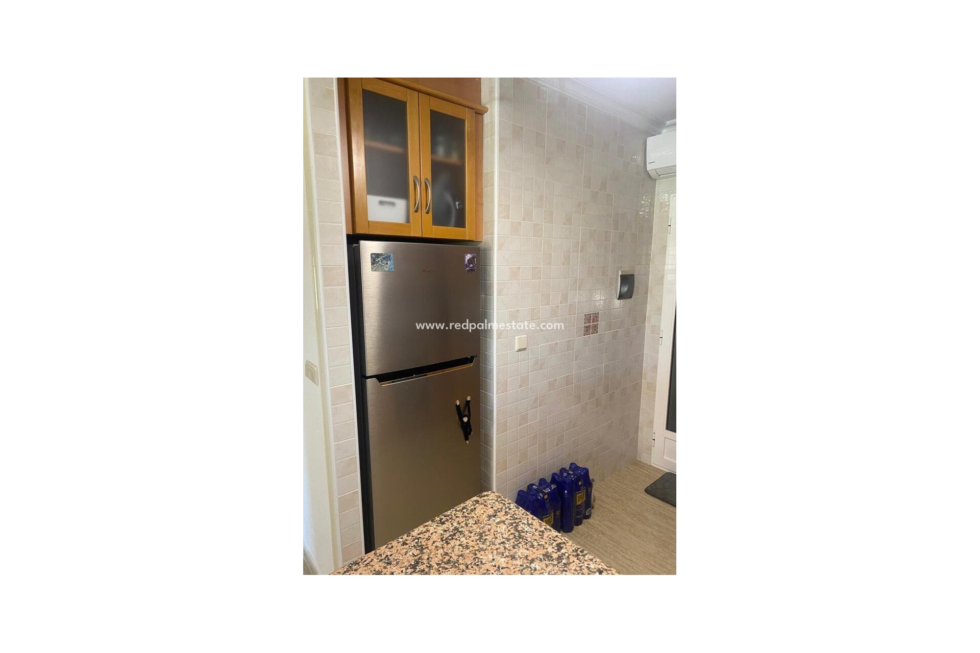 Reventa - Apartmentos -
Algorfa - Costa Blanca