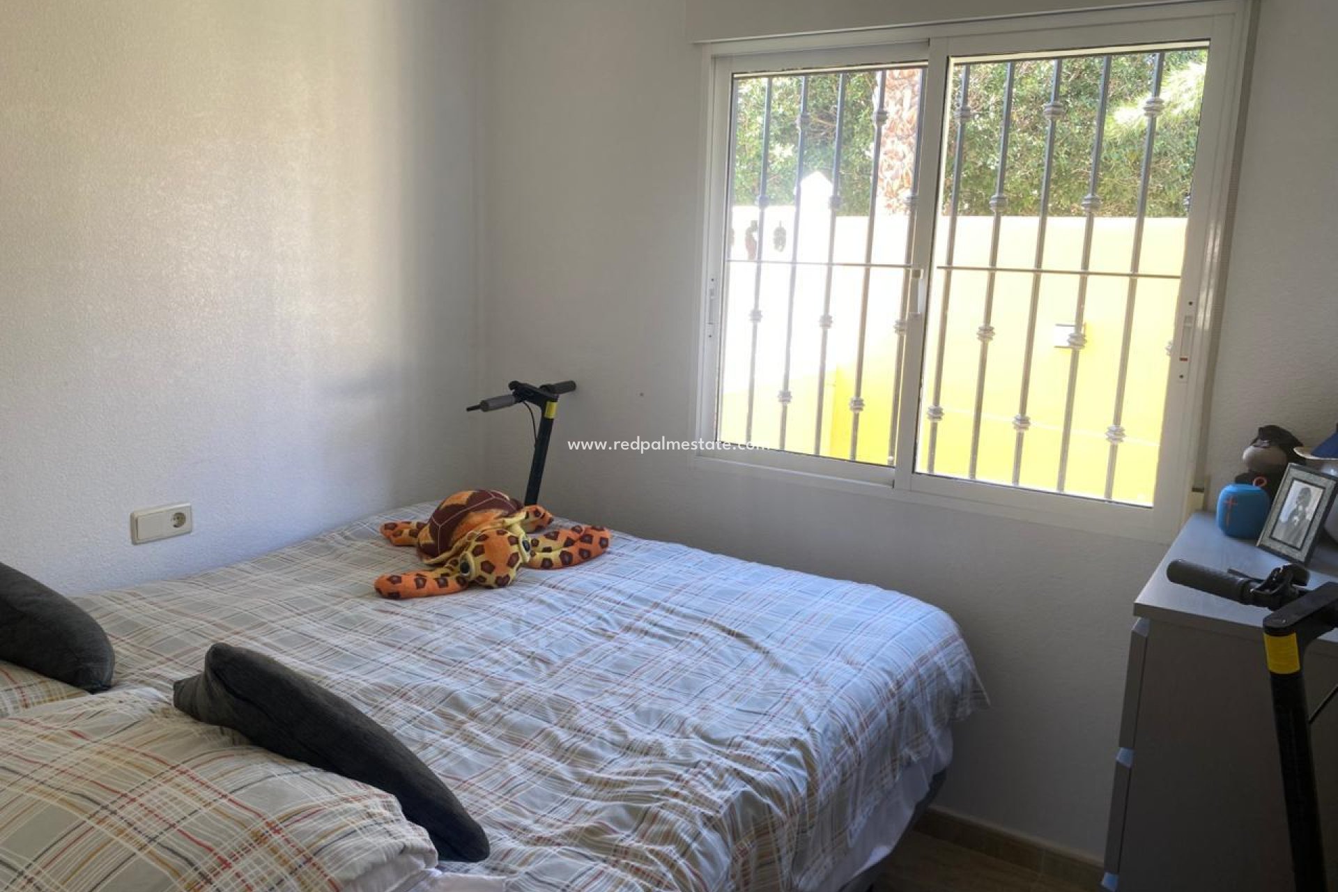 Reventa - Apartmentos -
Algorfa - Costa Blanca
