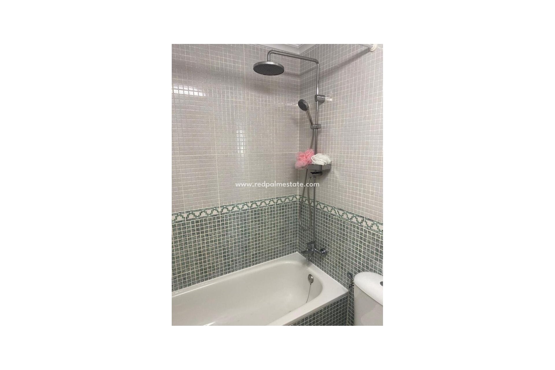 Reventa - Apartmentos -
Algorfa - Costa Blanca