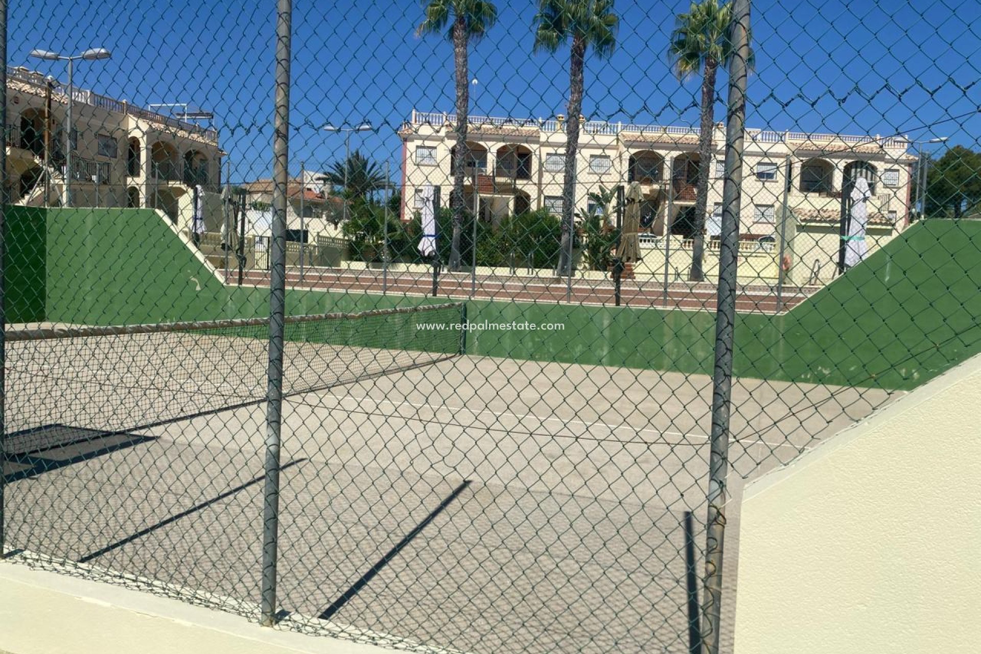 Reventa - Apartmentos -
Algorfa - Costa Blanca