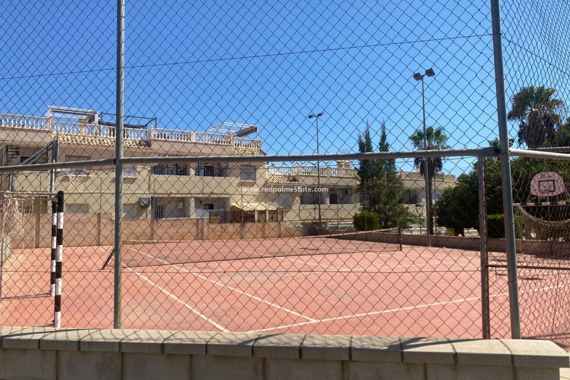 Reventa - Apartmentos -
Algorfa - Costa Blanca