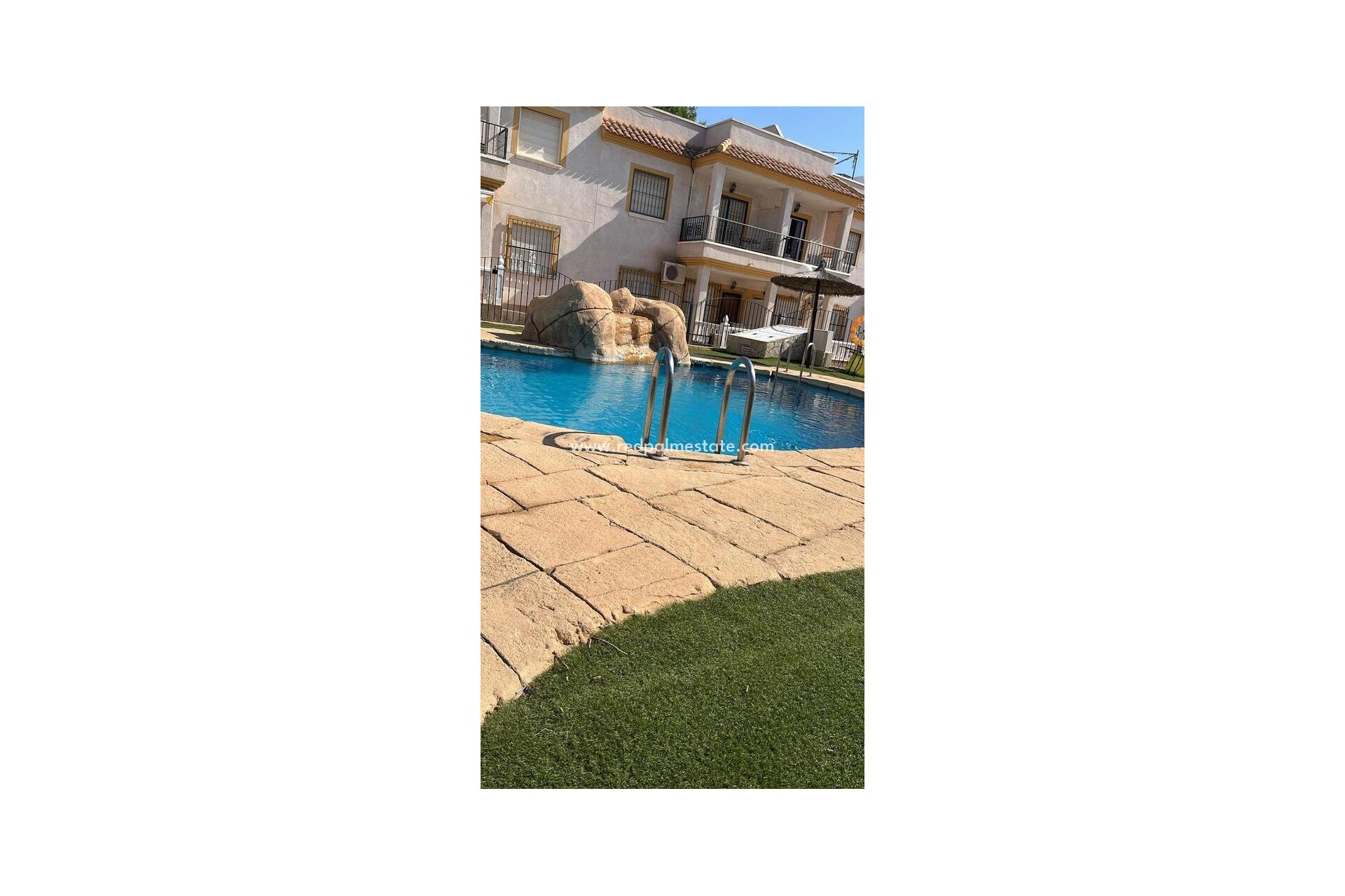 Reventa - Apartmentos -
Algorfa - Costa Blanca