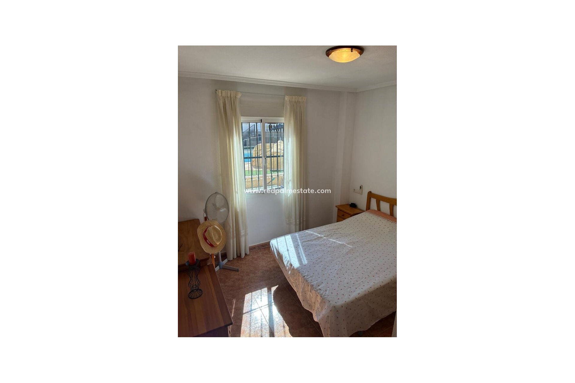 Reventa - Apartmentos -
Algorfa - Costa Blanca