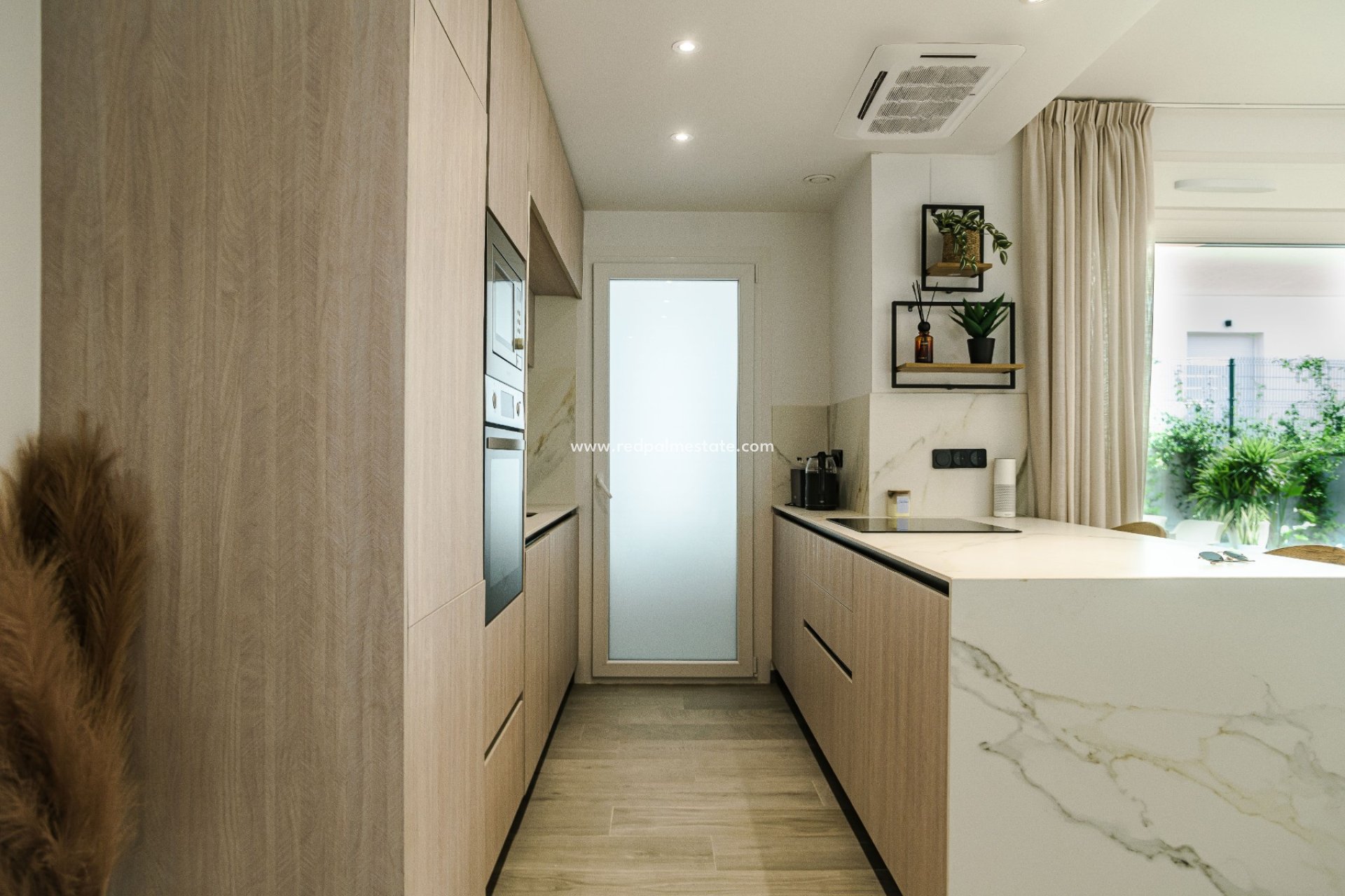 Reventa - Apartmentos -
Algorfa - Inland