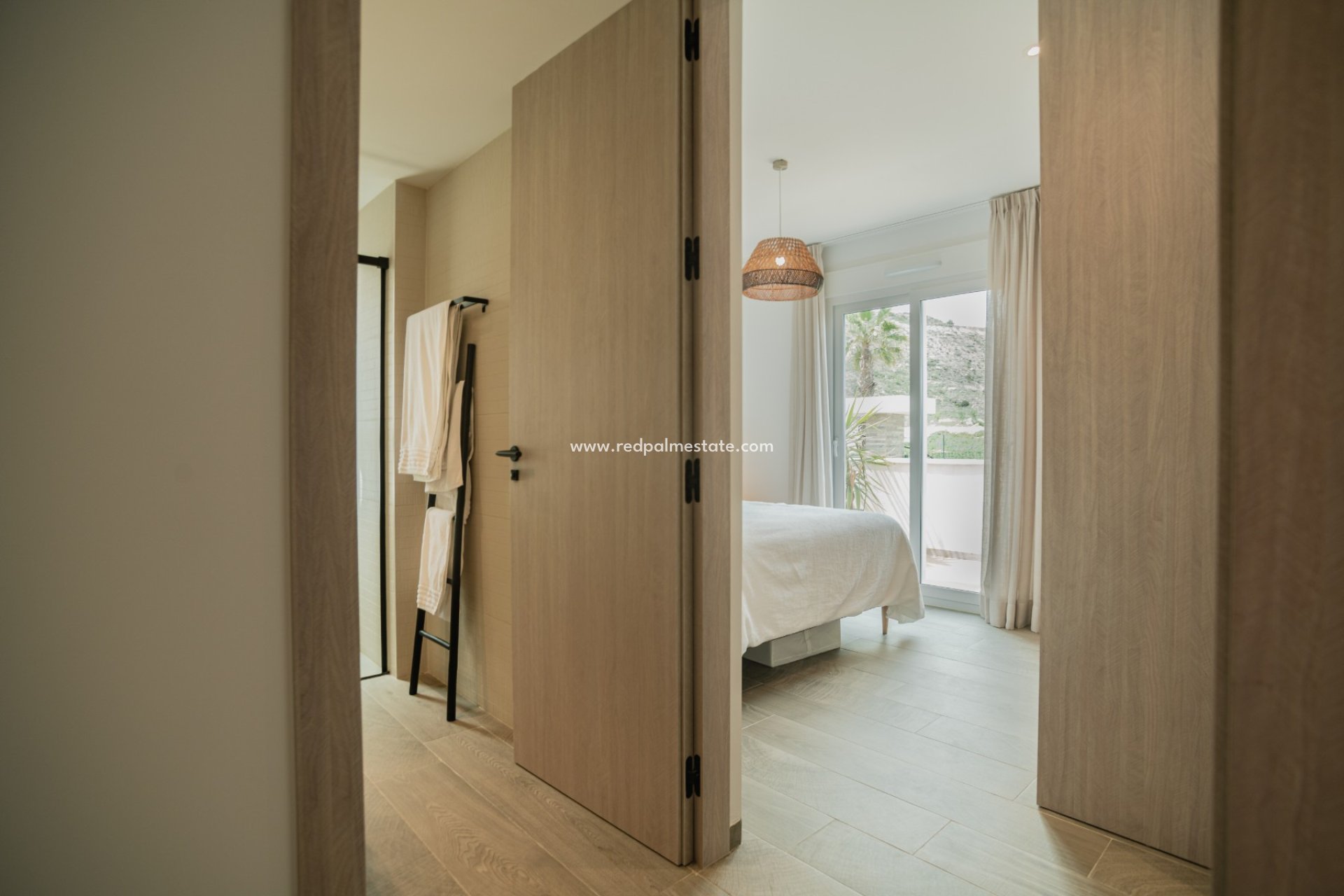 Reventa - Apartmentos -
Algorfa - Inland