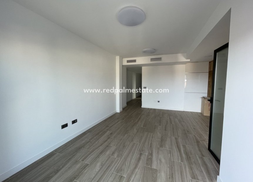 Reventa - Apartmentos -
Algorfa - Inland