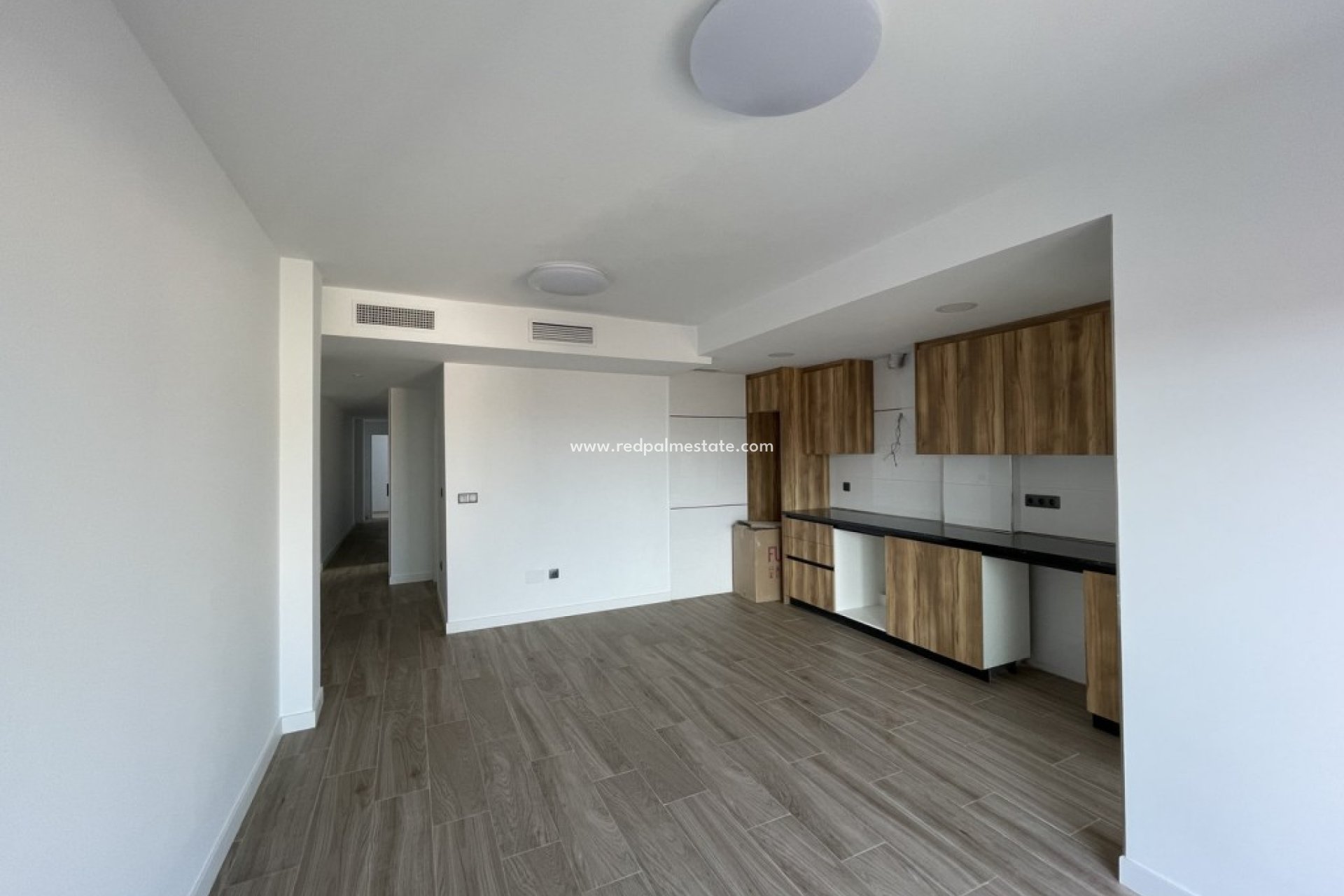 Reventa - Apartmentos -
Algorfa - Inland
