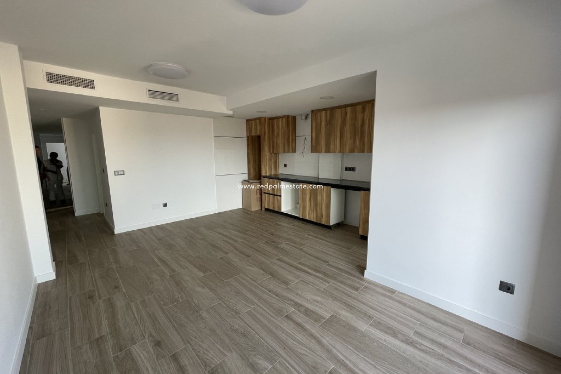 Reventa - Apartmentos -
Algorfa - Inland