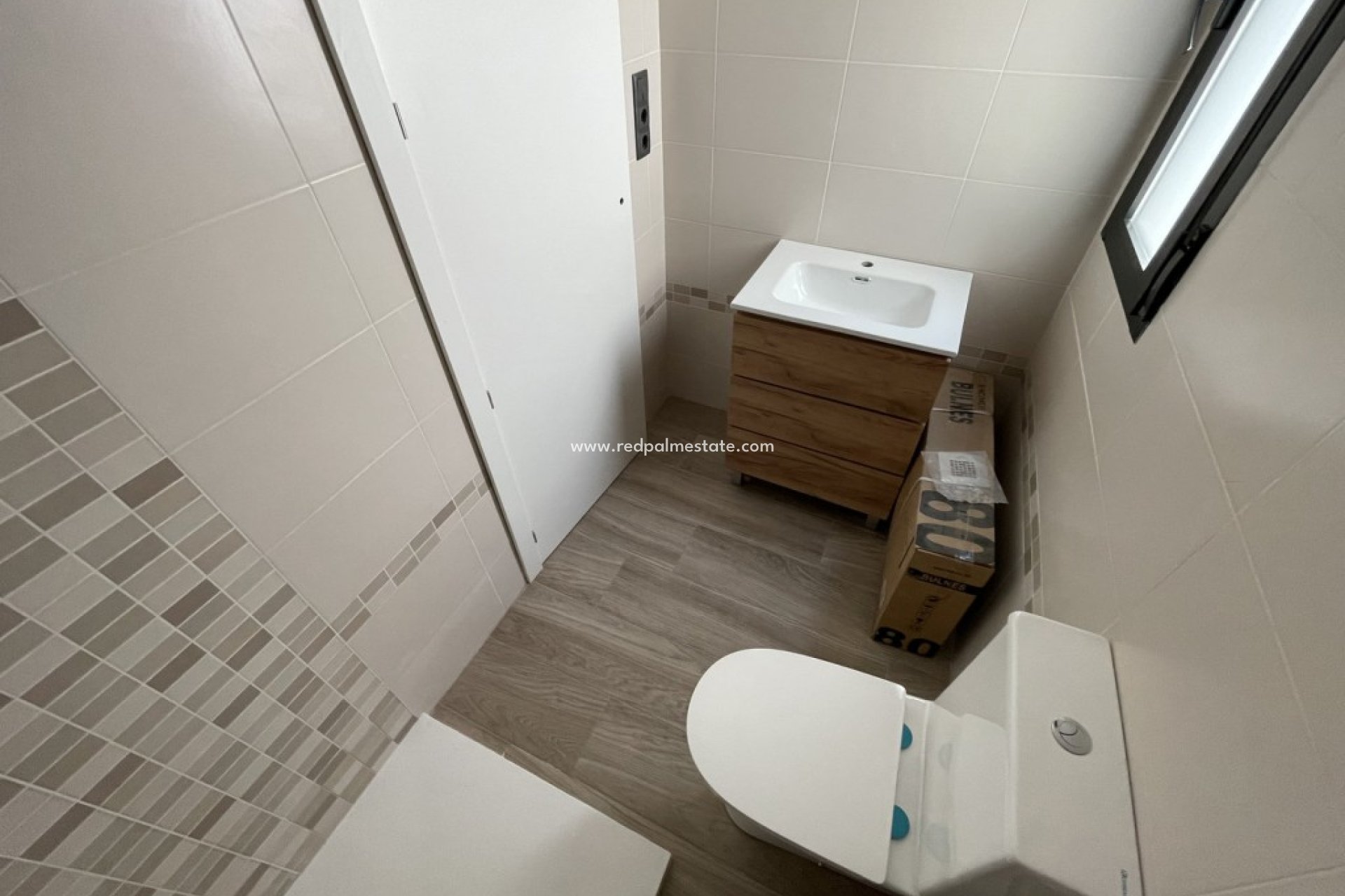 Reventa - Apartmentos -
Algorfa - Inland