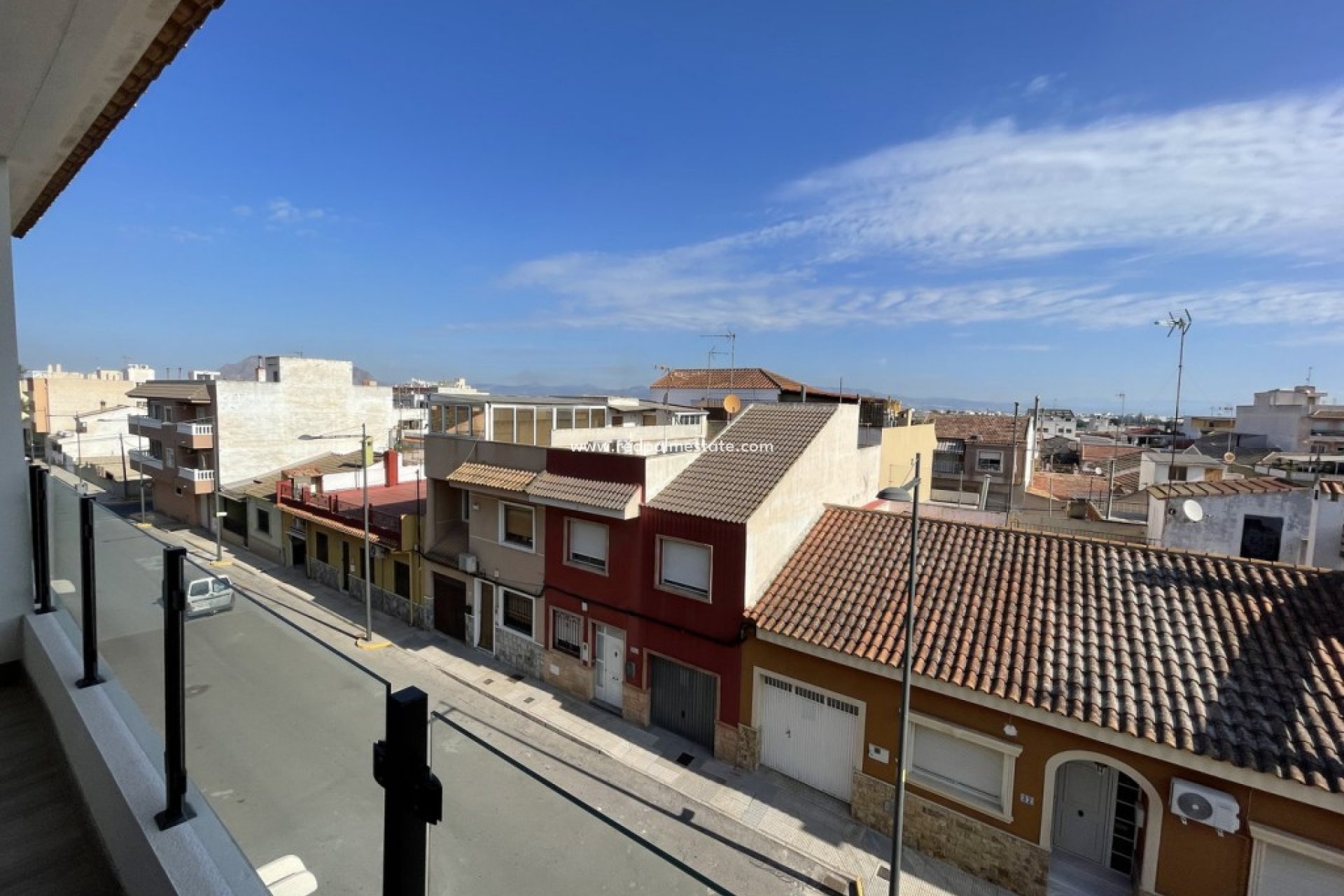 Reventa - Apartmentos -
Algorfa - Inland