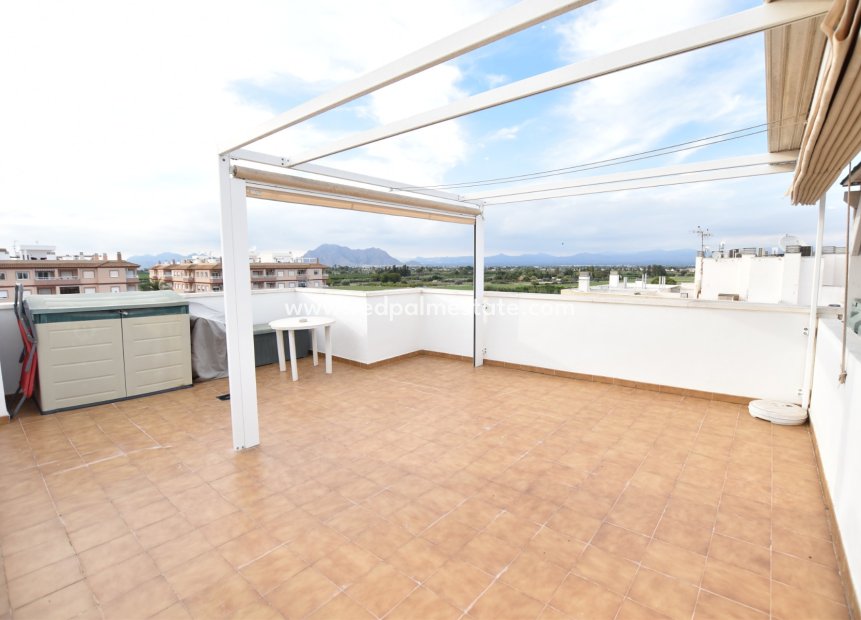 Reventa - Apartmentos -
Algorfa - Inland