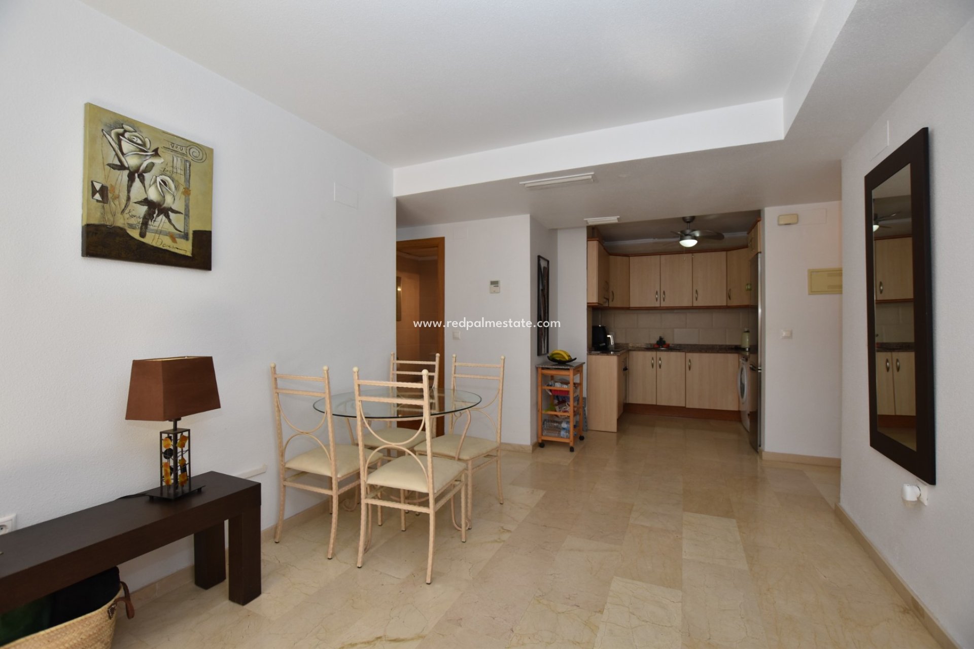 Reventa - Apartmentos -
Algorfa - Inland