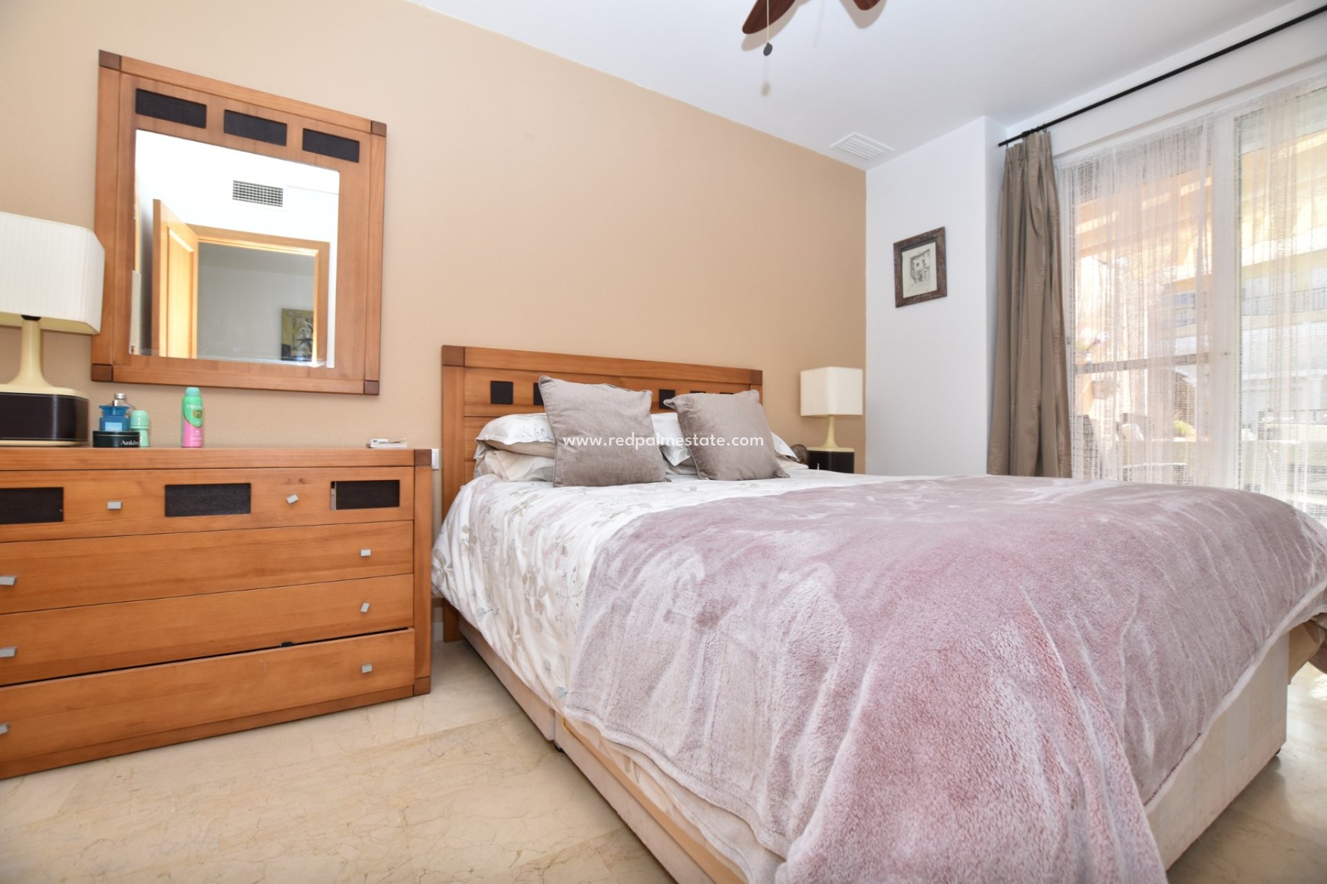 Reventa - Apartmentos -
Algorfa - Inland