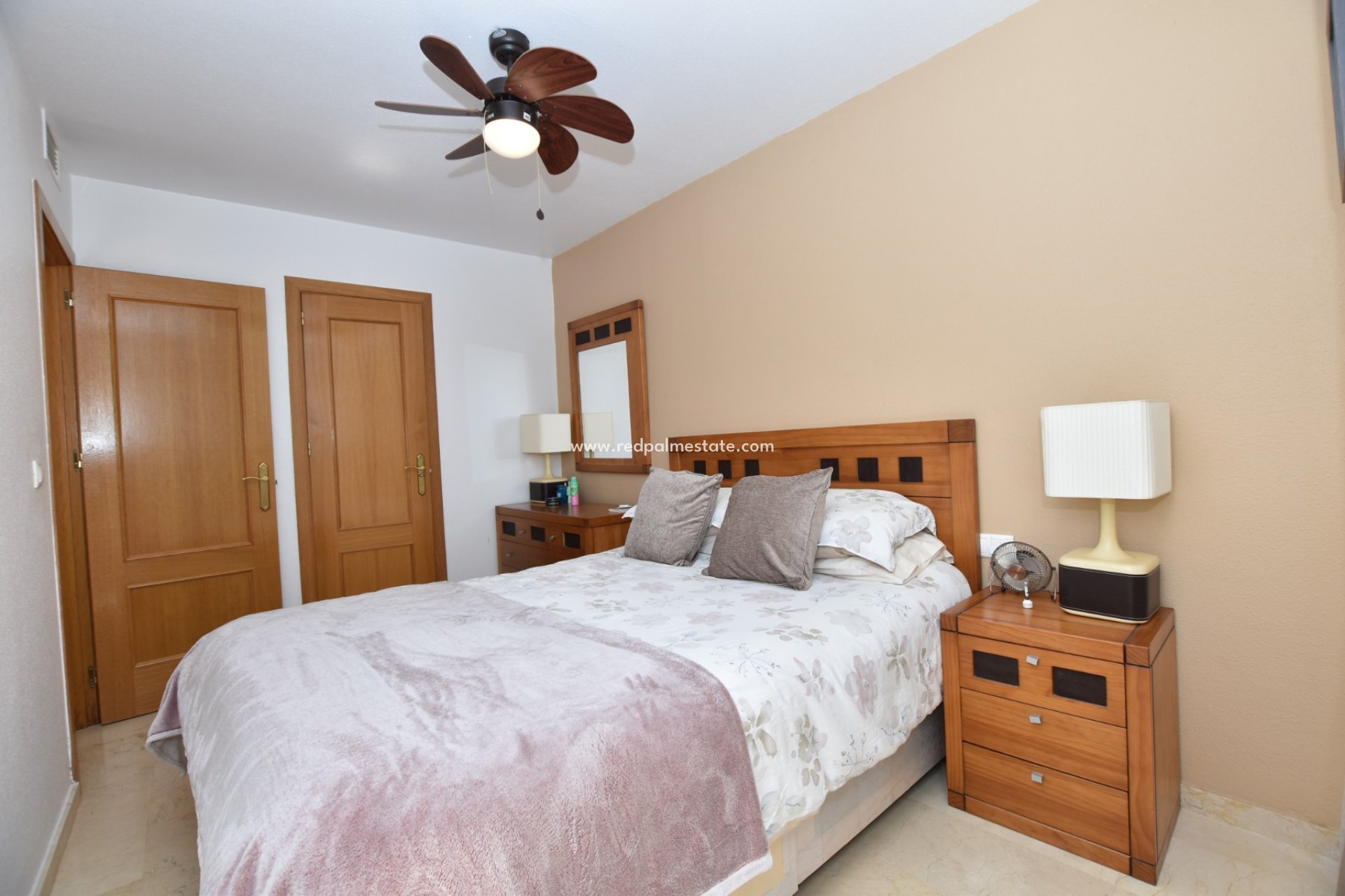 Reventa - Apartmentos -
Algorfa - Inland