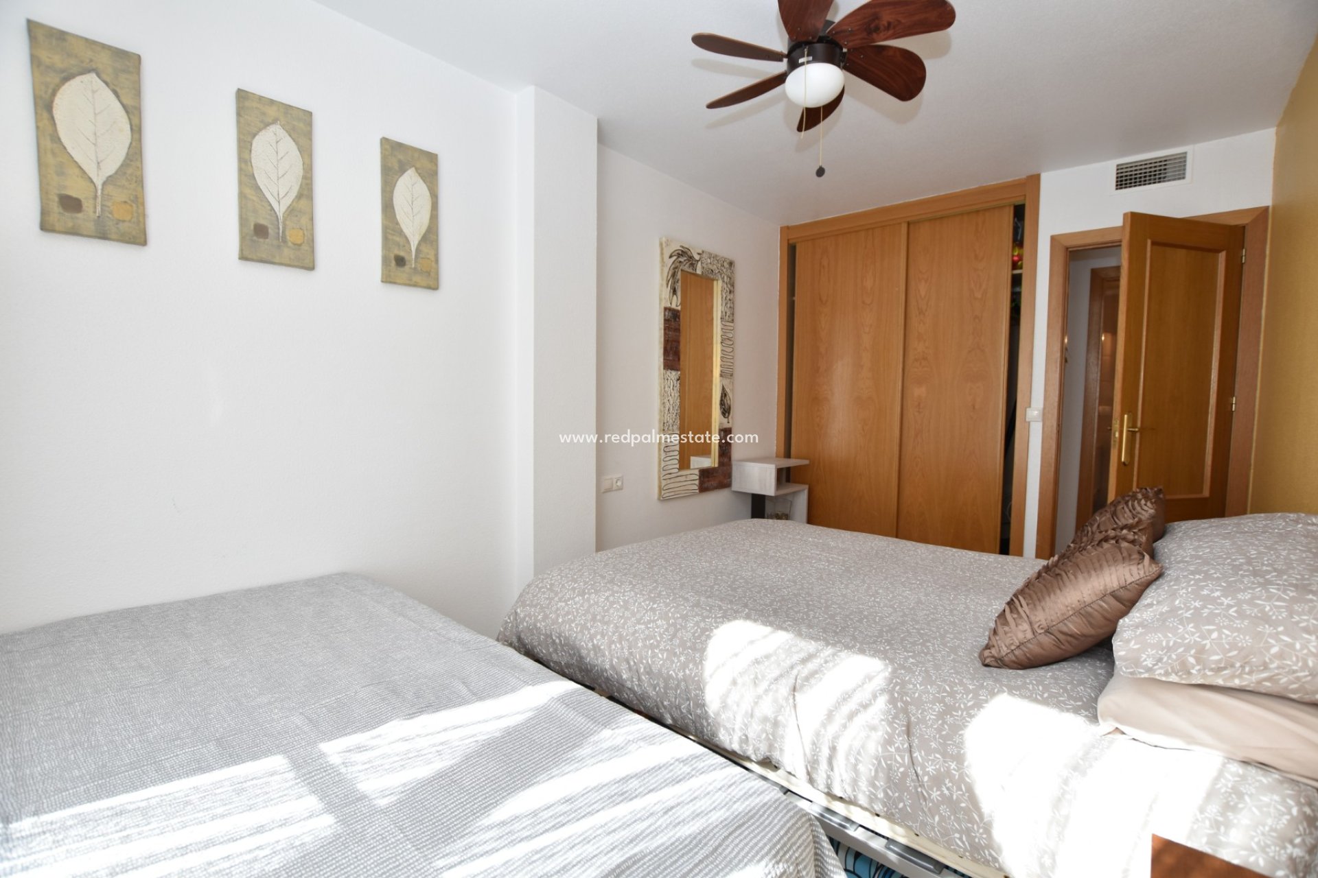 Reventa - Apartmentos -
Algorfa - Inland