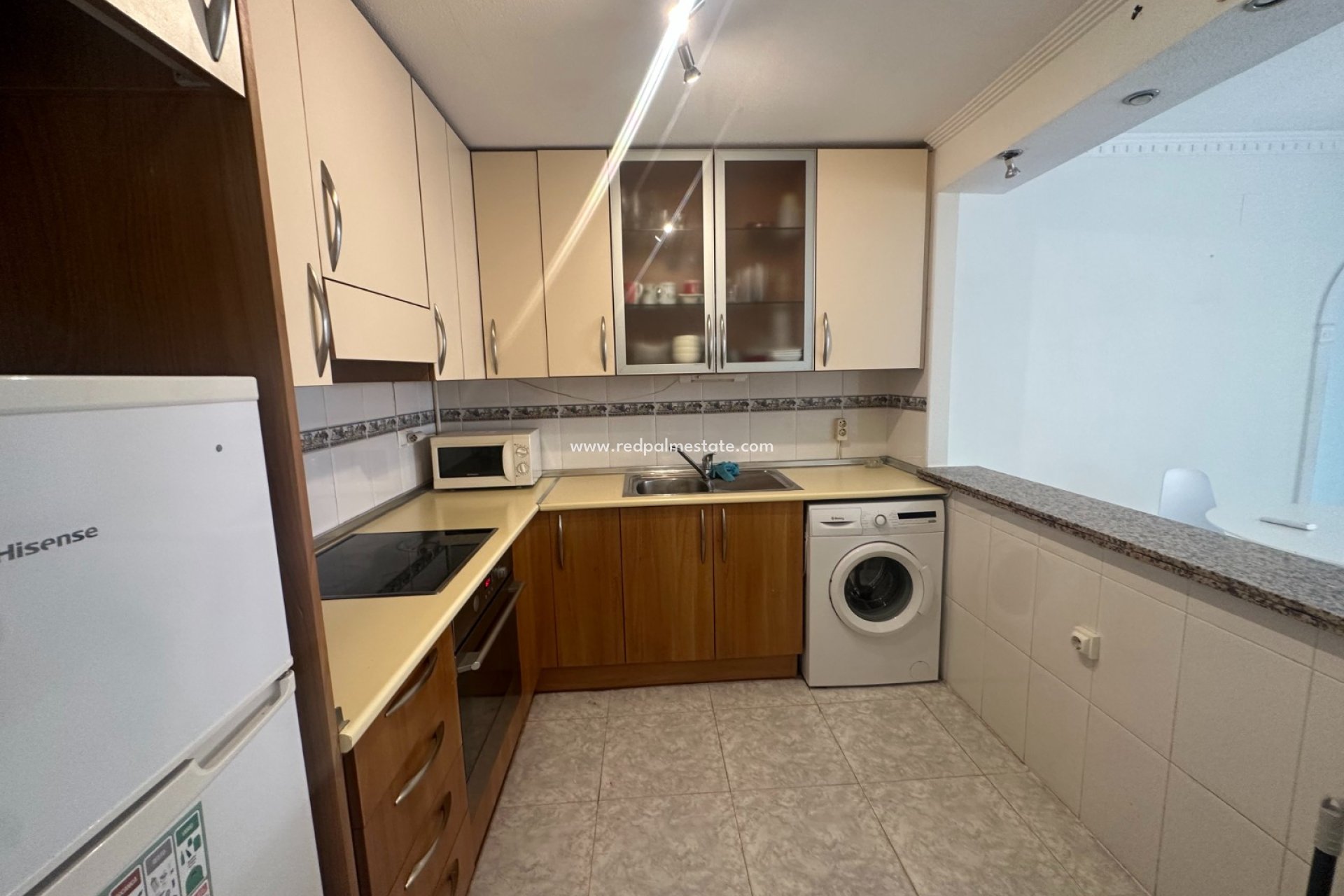 Reventa - Apartmentos -
Algorfa - Inland