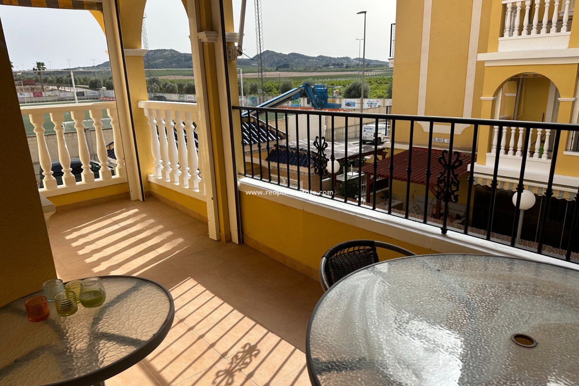 Reventa - Apartmentos -
Algorfa - Inland