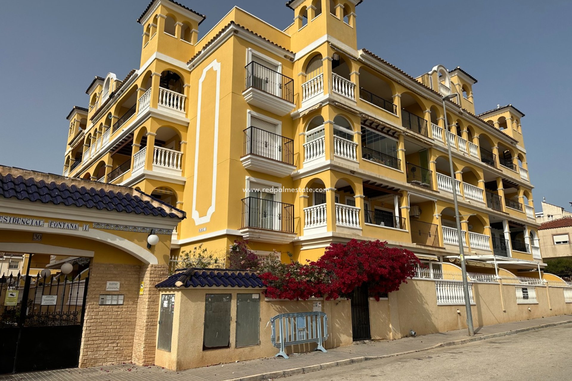 Reventa - Apartmentos -
Algorfa - Inland