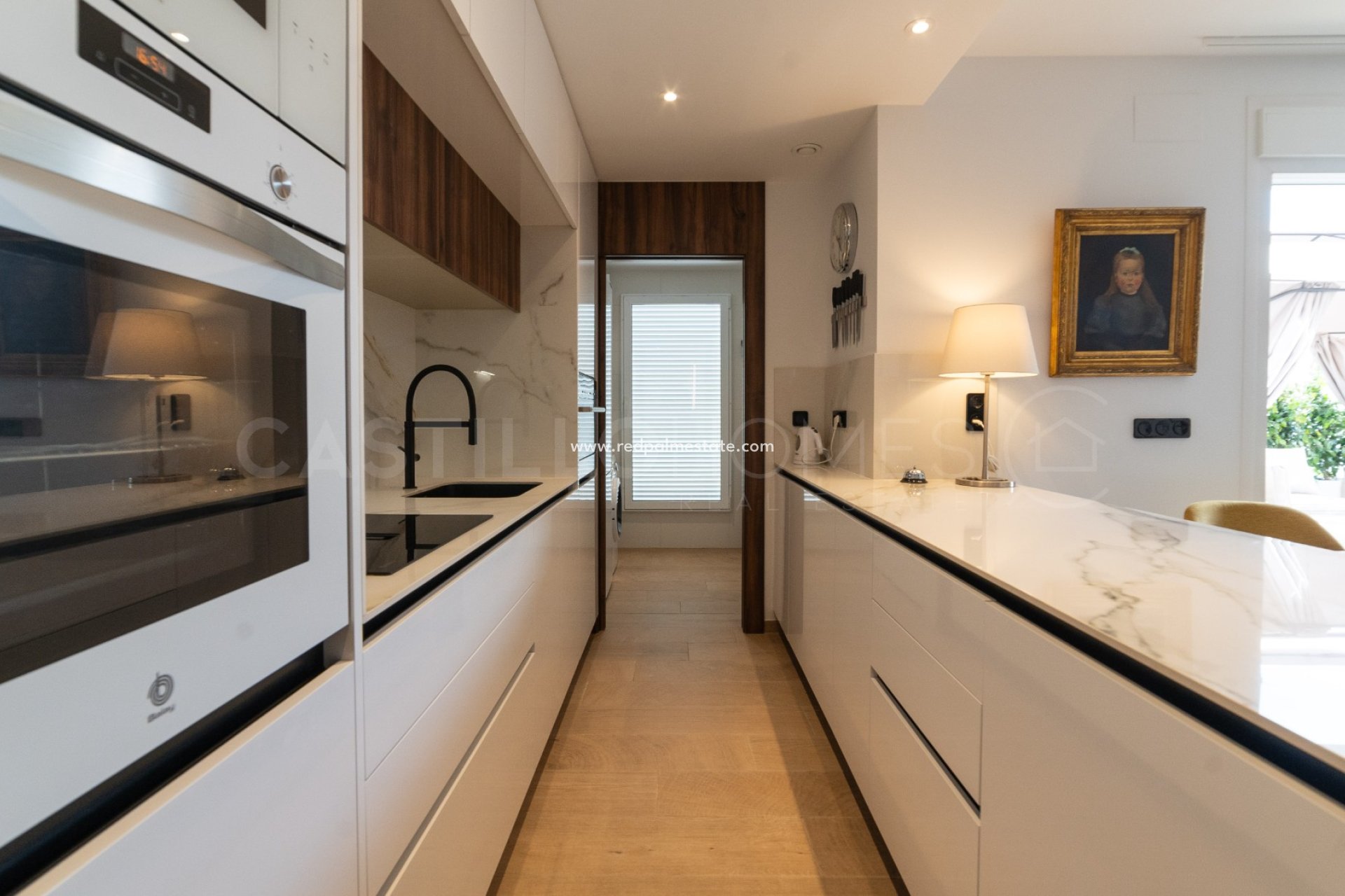 Reventa - Apartmentos -
Algorfa - La Finca Golf