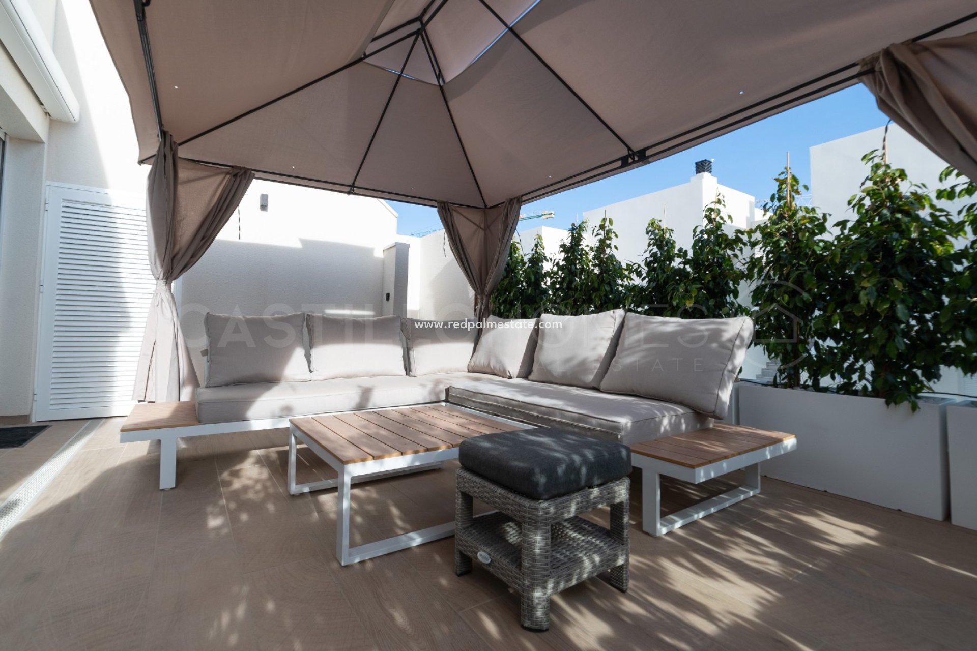 Reventa - Apartmentos -
Algorfa - La Finca Golf