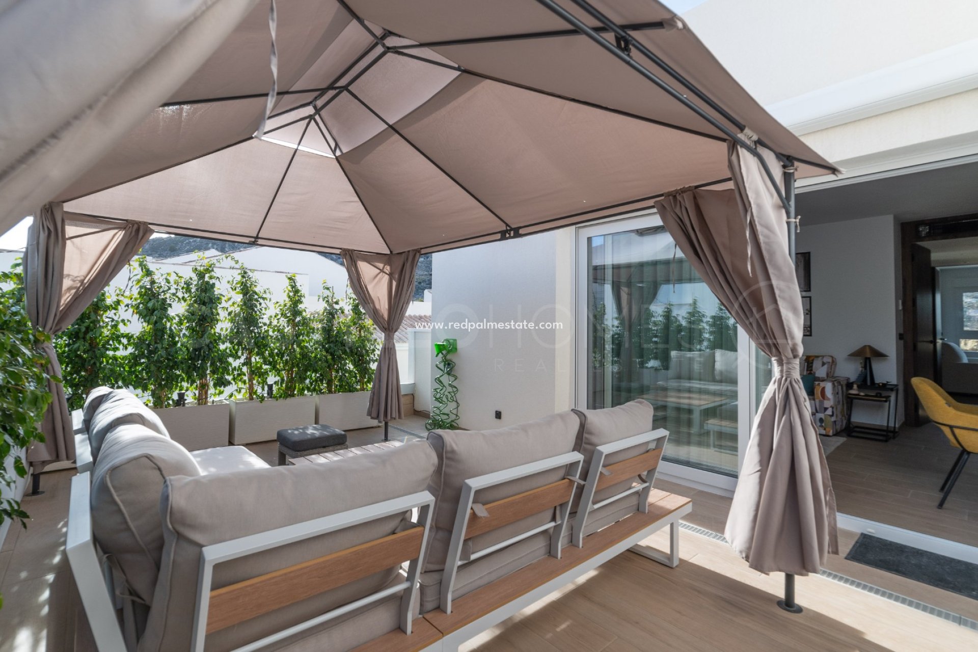 Reventa - Apartmentos -
Algorfa - La Finca Golf