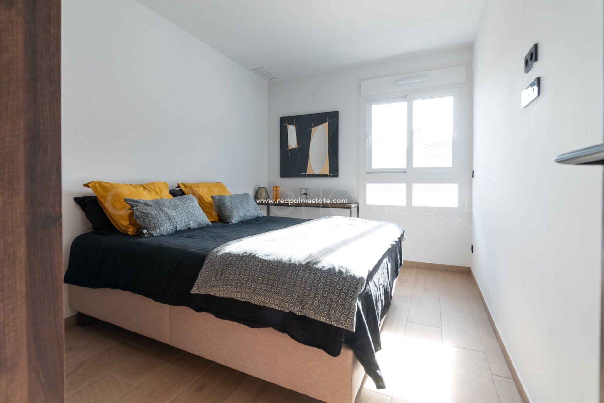 Reventa - Apartmentos -
Algorfa - La Finca Golf