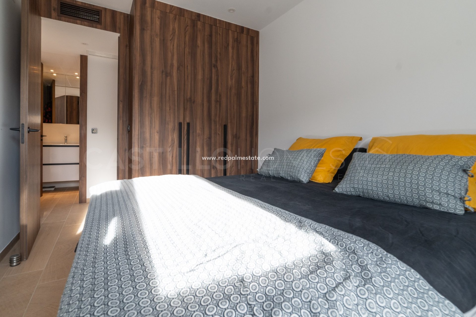 Reventa - Apartmentos -
Algorfa - La Finca Golf