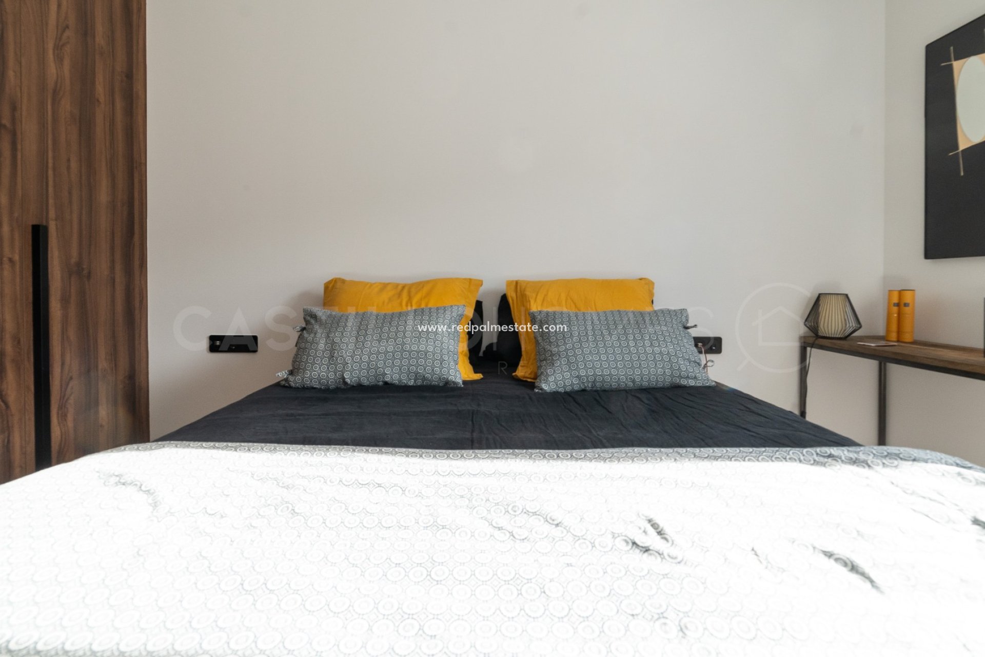 Reventa - Apartmentos -
Algorfa - La Finca Golf