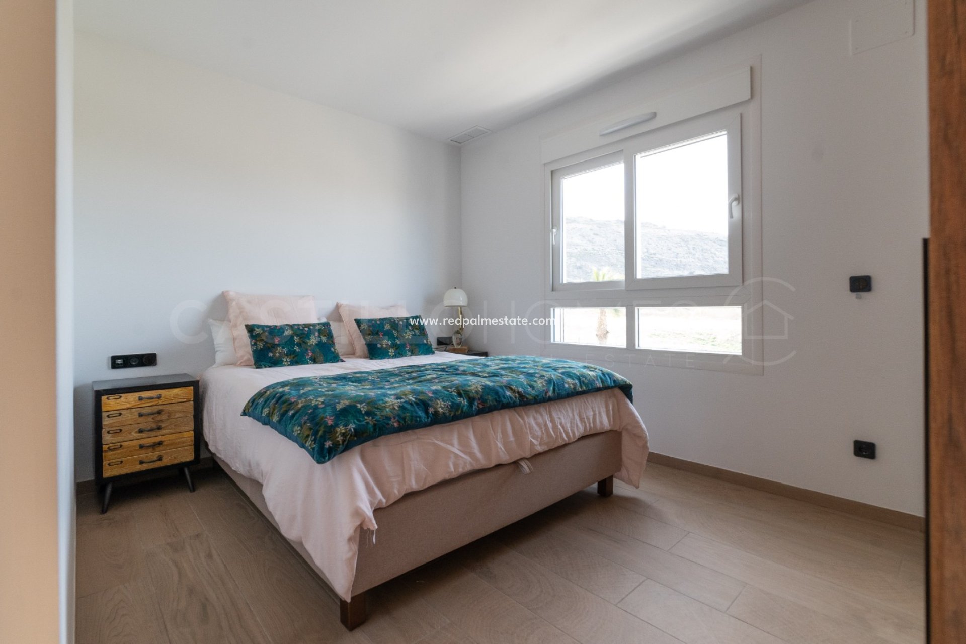 Reventa - Apartmentos -
Algorfa - La Finca Golf