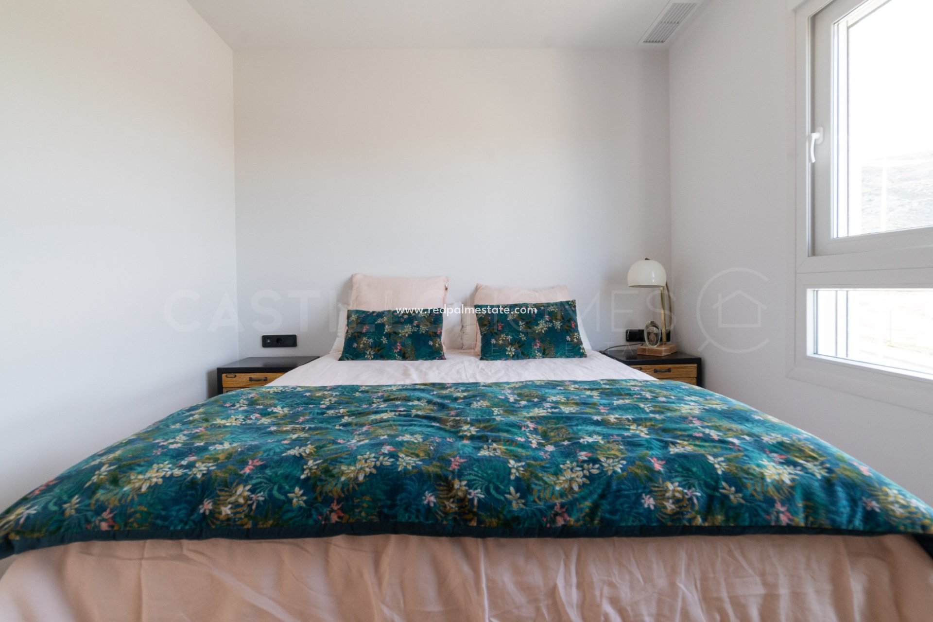 Reventa - Apartmentos -
Algorfa - La Finca Golf