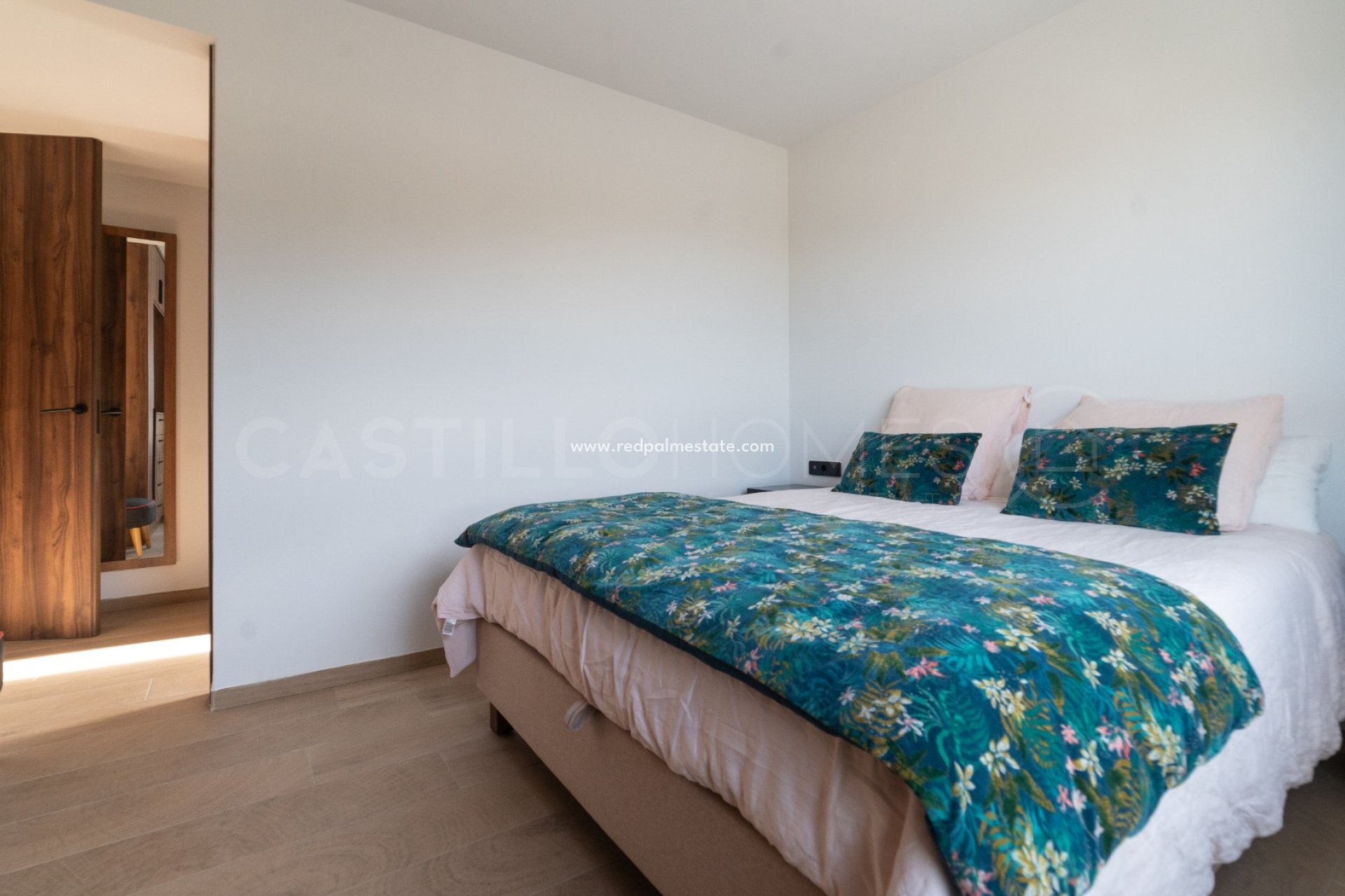 Reventa - Apartmentos -
Algorfa - La Finca Golf