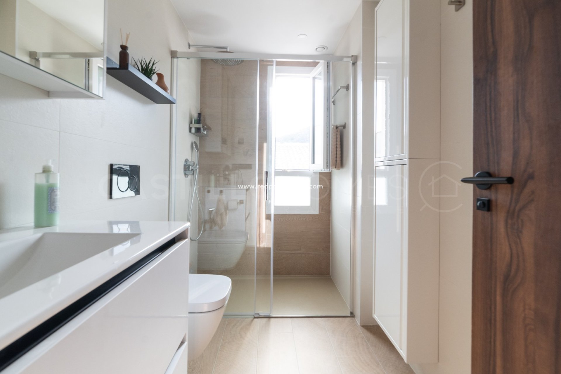 Reventa - Apartmentos -
Algorfa - La Finca Golf