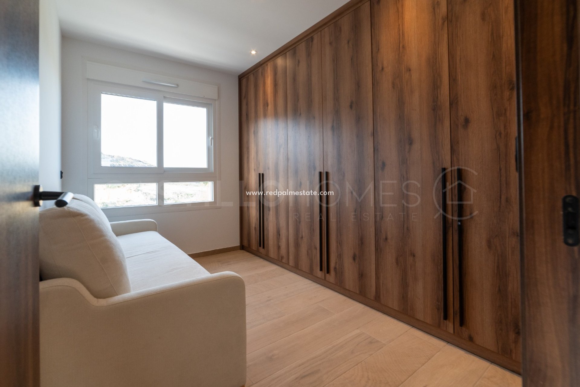 Reventa - Apartmentos -
Algorfa - La Finca Golf