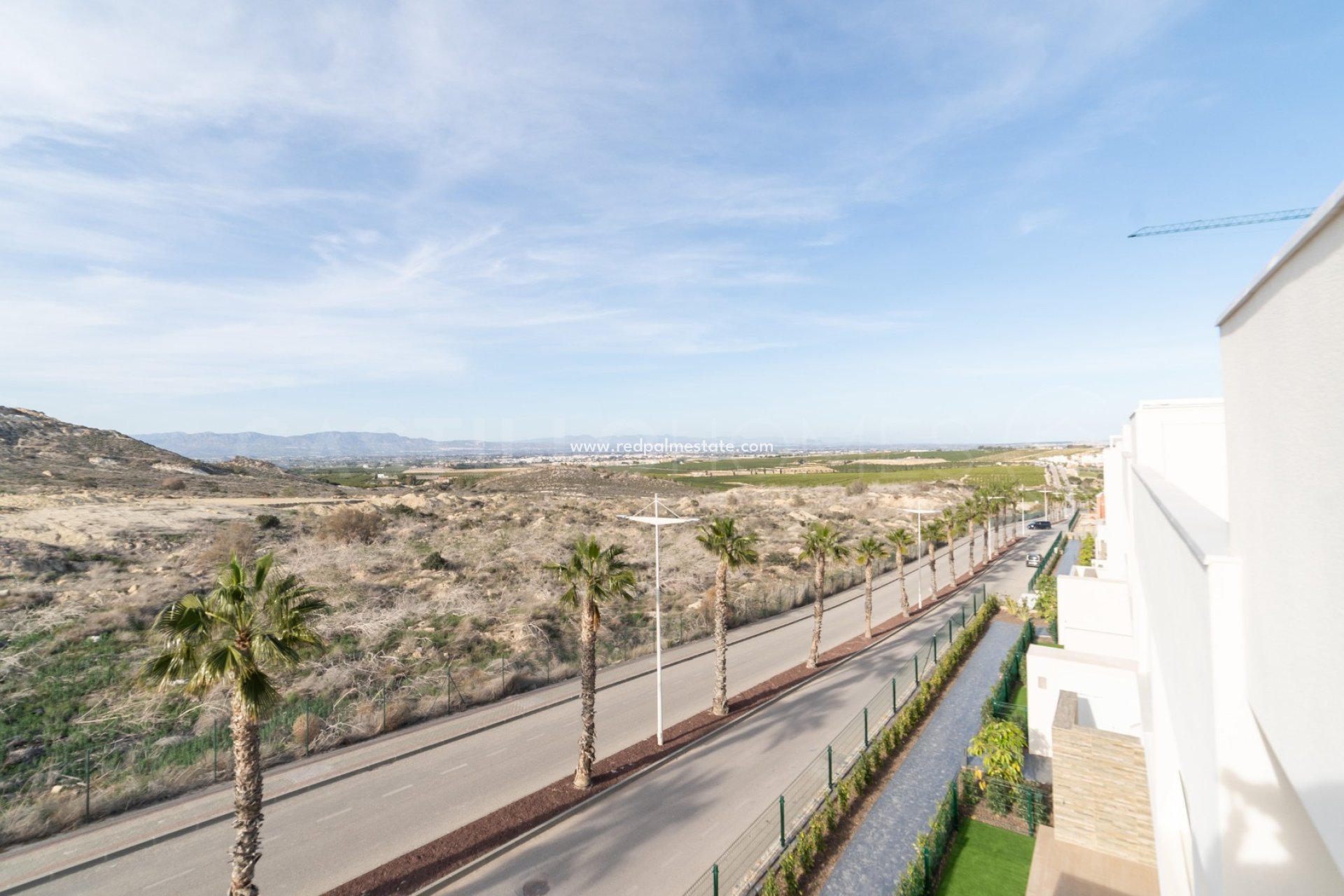 Reventa - Apartmentos -
Algorfa - La Finca Golf