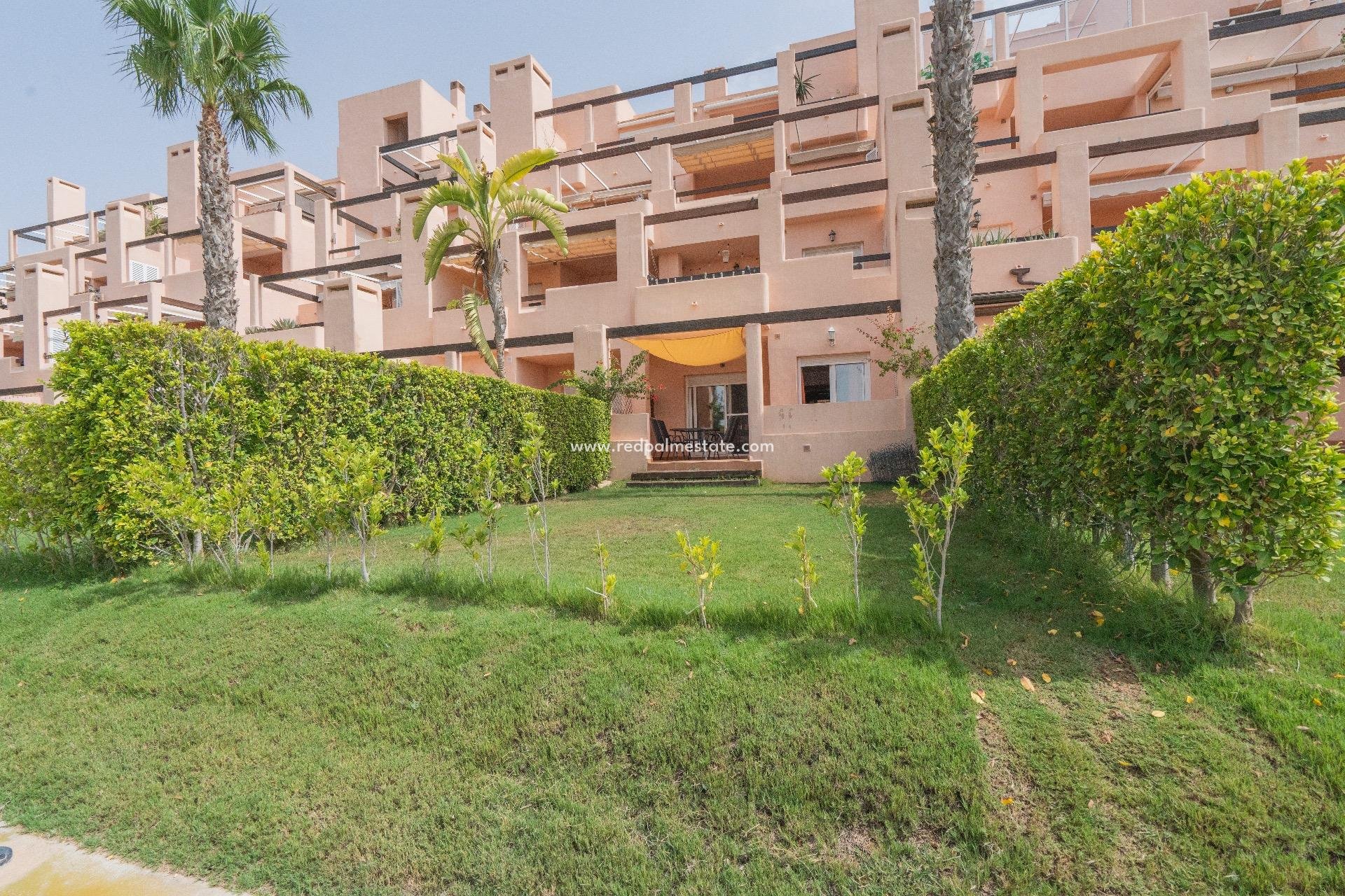 Reventa - Apartmentos -
Alhama De Murcia - Condado De Alhama