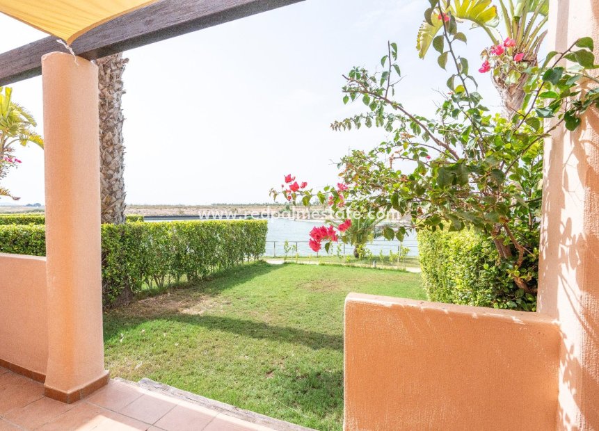 Reventa - Apartmentos -
Alhama De Murcia - Condado De Alhama