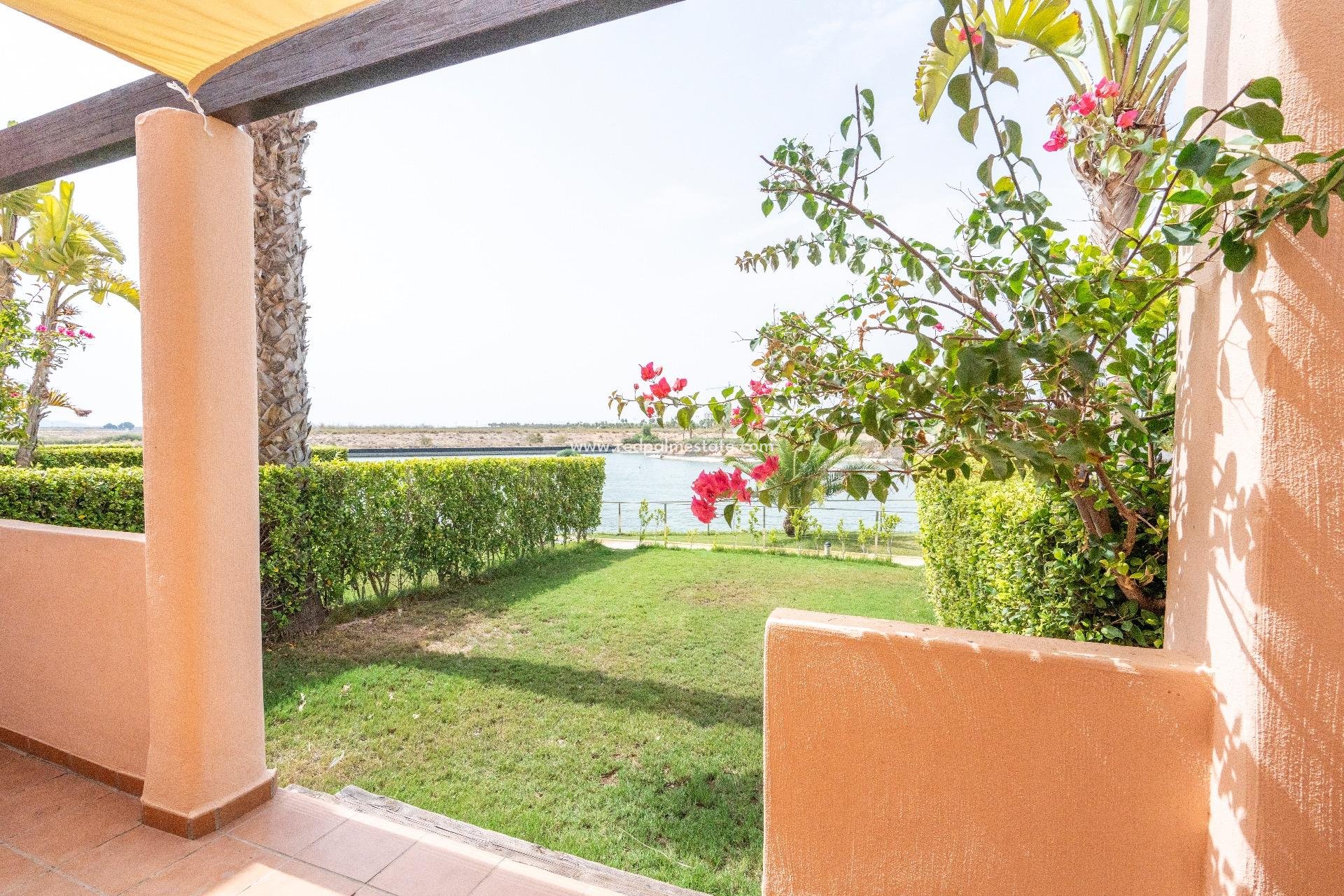 Reventa - Apartmentos -
Alhama De Murcia - Condado De Alhama