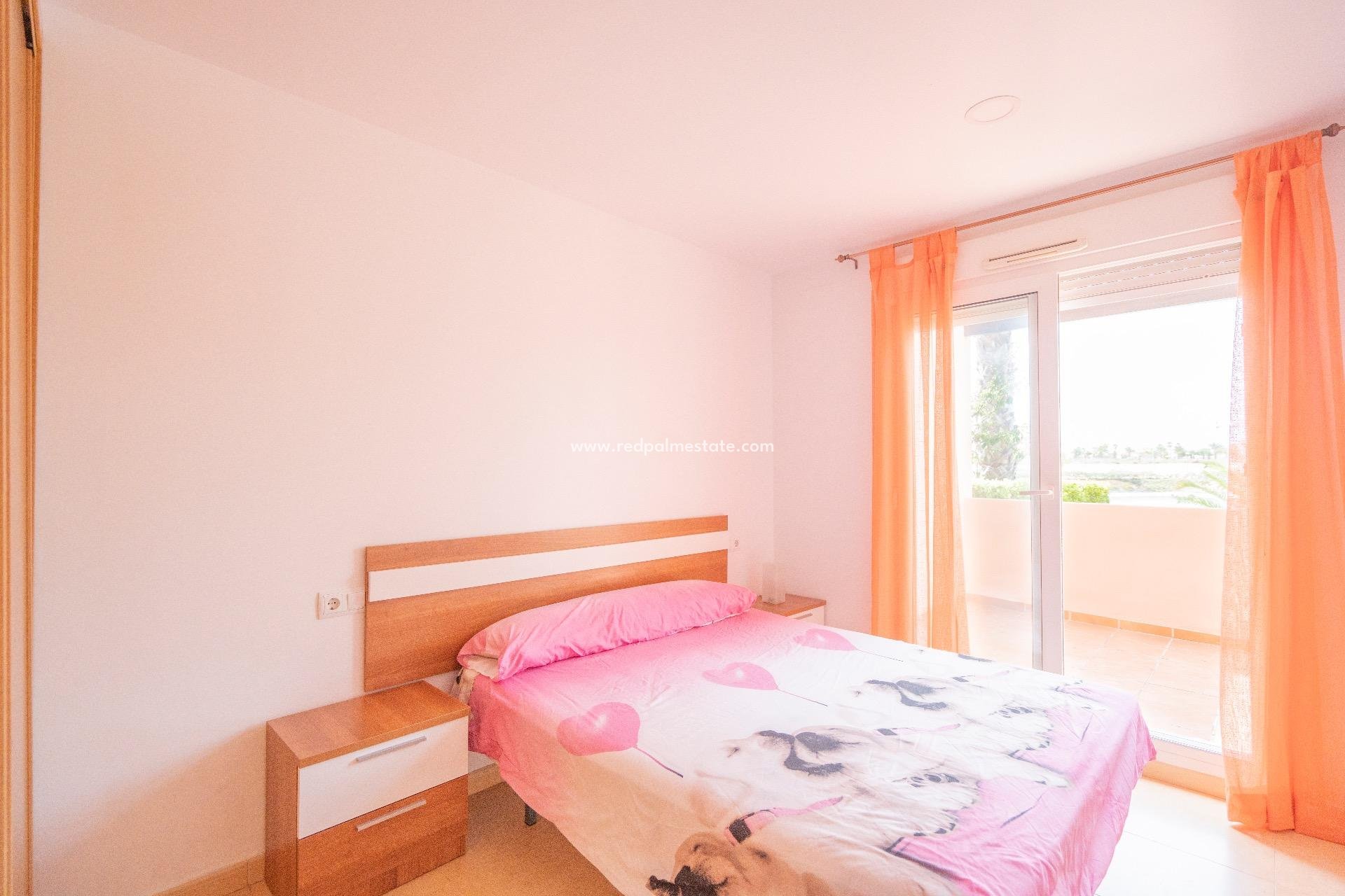 Reventa - Apartmentos -
Alhama De Murcia - Condado De Alhama