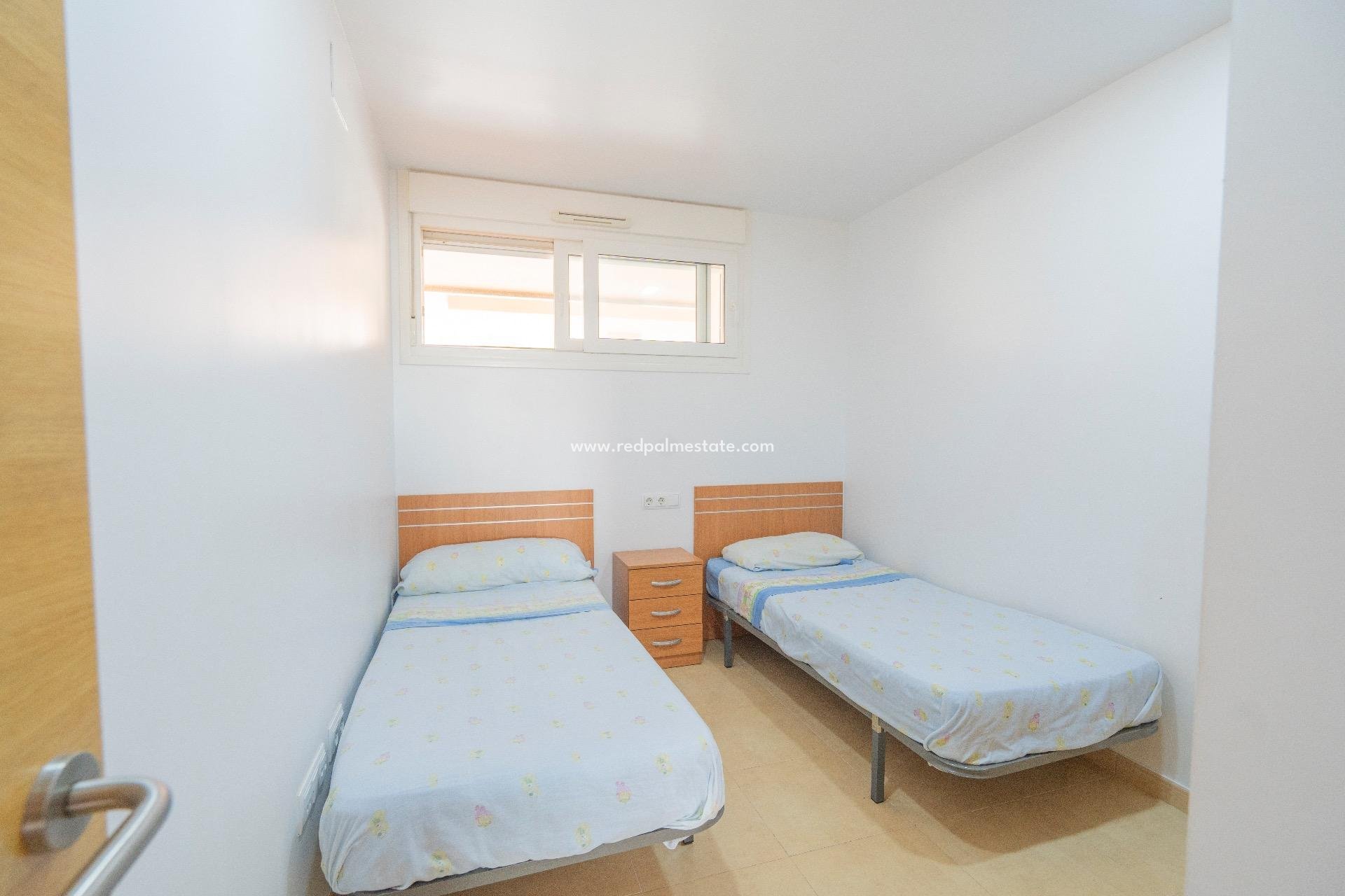 Reventa - Apartmentos -
Alhama De Murcia - Condado De Alhama