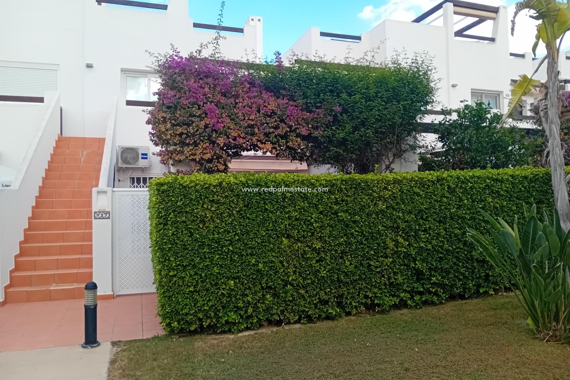 Reventa - Apartmentos -
Alhama De Murcia - Condado De Alhama