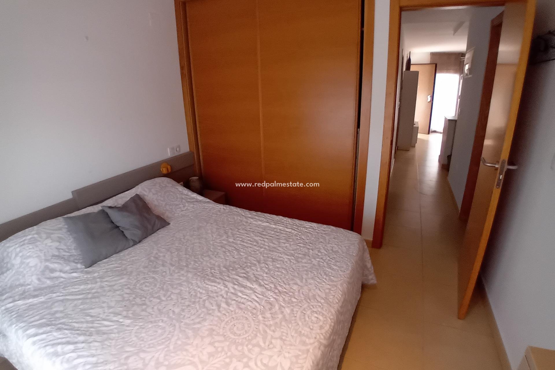 Reventa - Apartmentos -
Alhama De Murcia - Condado De Alhama