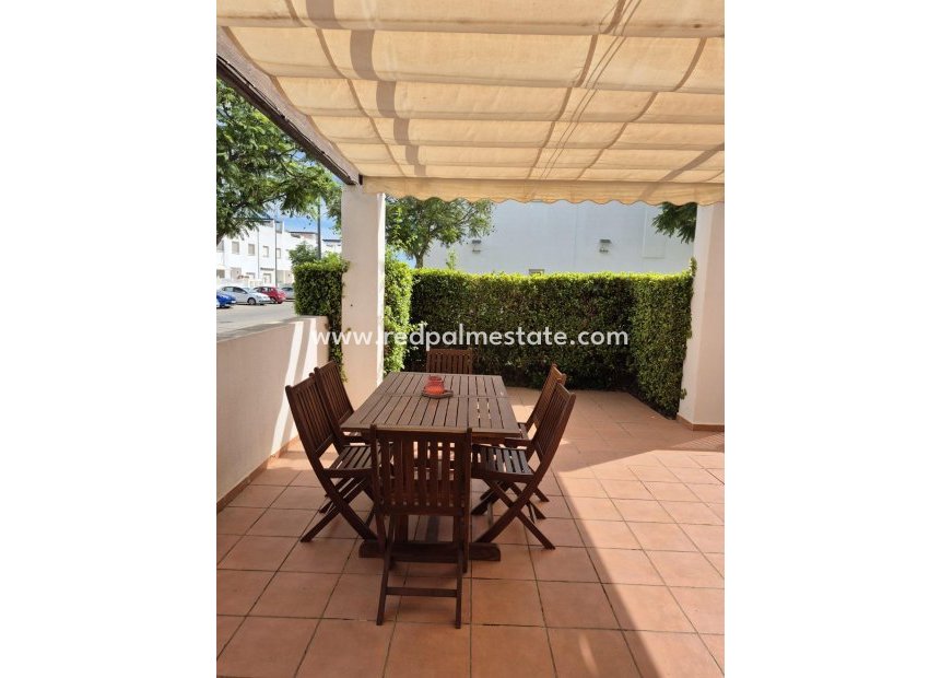 Reventa - Apartmentos -
Alhama De Murcia - Condado De Alhama