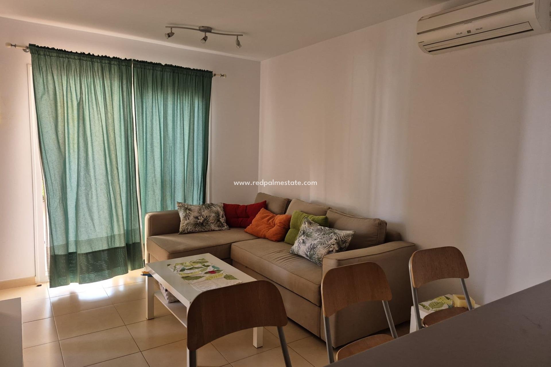Reventa - Apartmentos -
Alhama De Murcia - Condado De Alhama
