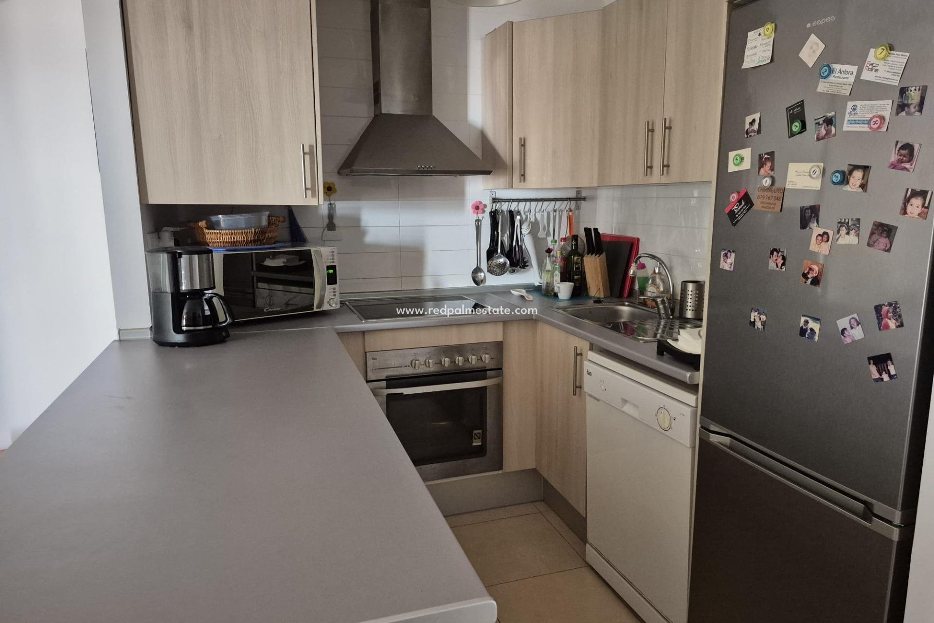 Reventa - Apartmentos -
Alhama De Murcia - Condado De Alhama