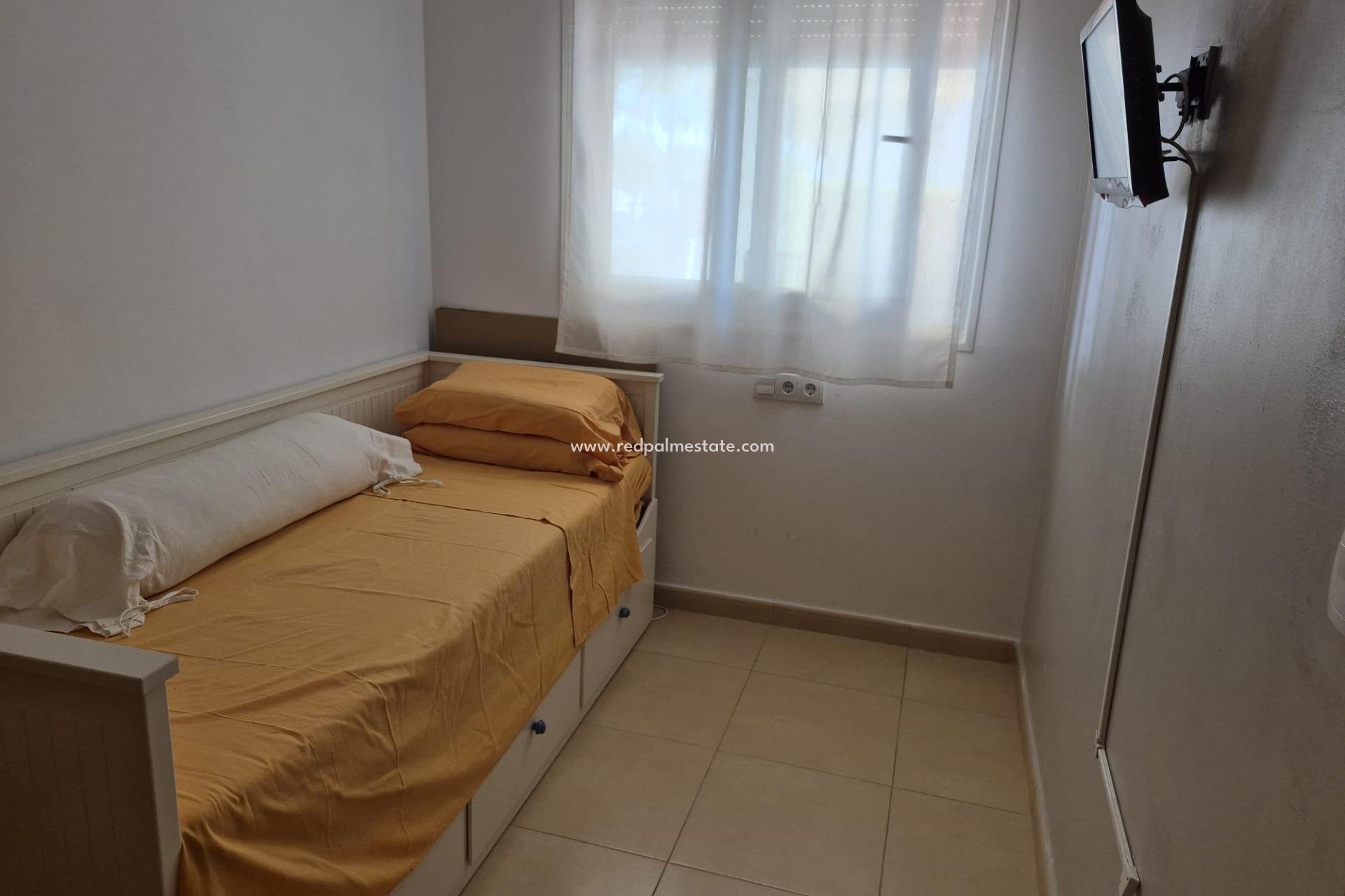 Reventa - Apartmentos -
Alhama De Murcia - Condado De Alhama