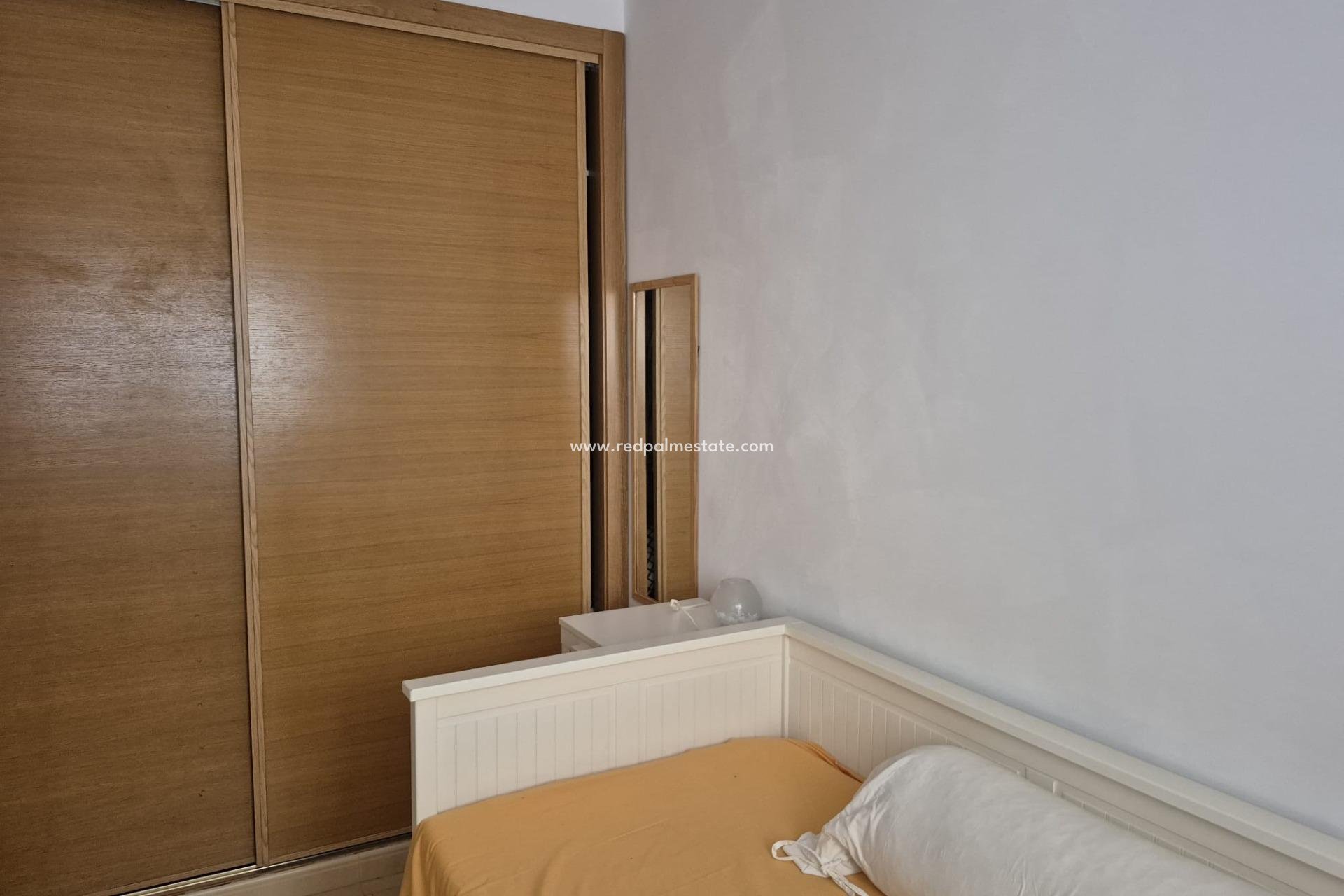 Reventa - Apartmentos -
Alhama De Murcia - Condado De Alhama