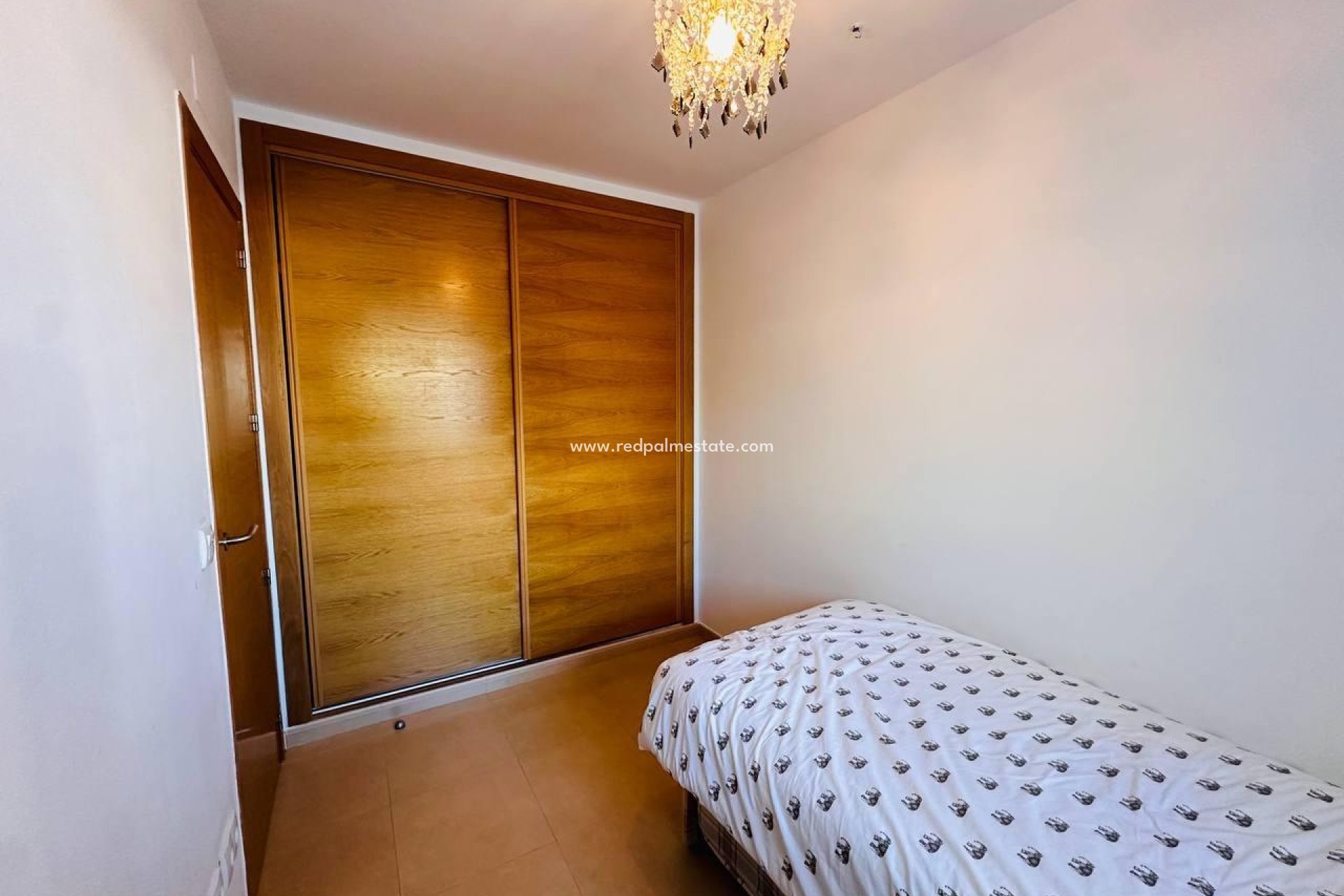 Reventa - Apartmentos -
Alhama De Murcia - Condado De Alhama