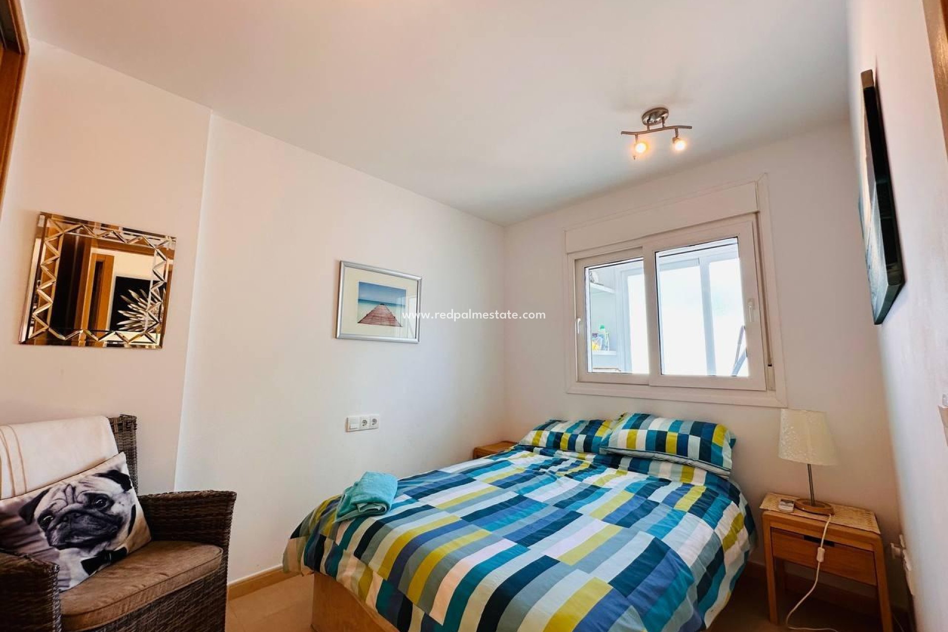 Reventa - Apartmentos -
Alhama De Murcia - Condado De Alhama