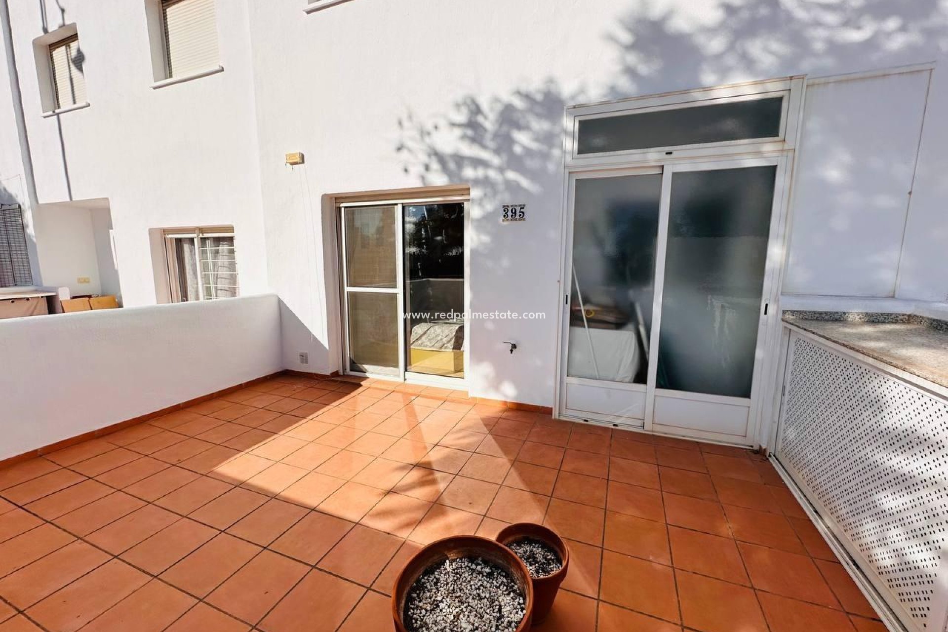 Reventa - Apartmentos -
Alhama De Murcia - Condado De Alhama